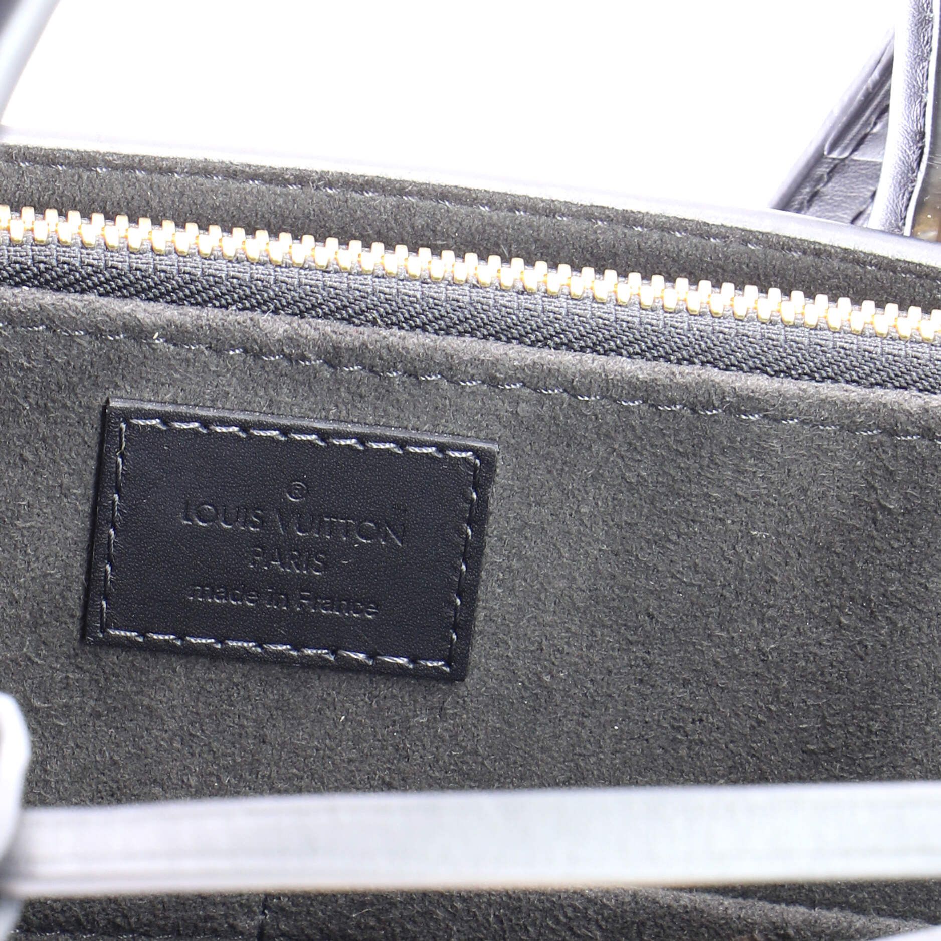 Louis Vuitton Very Tote Size ONE SIZE - 7 Thumbnail