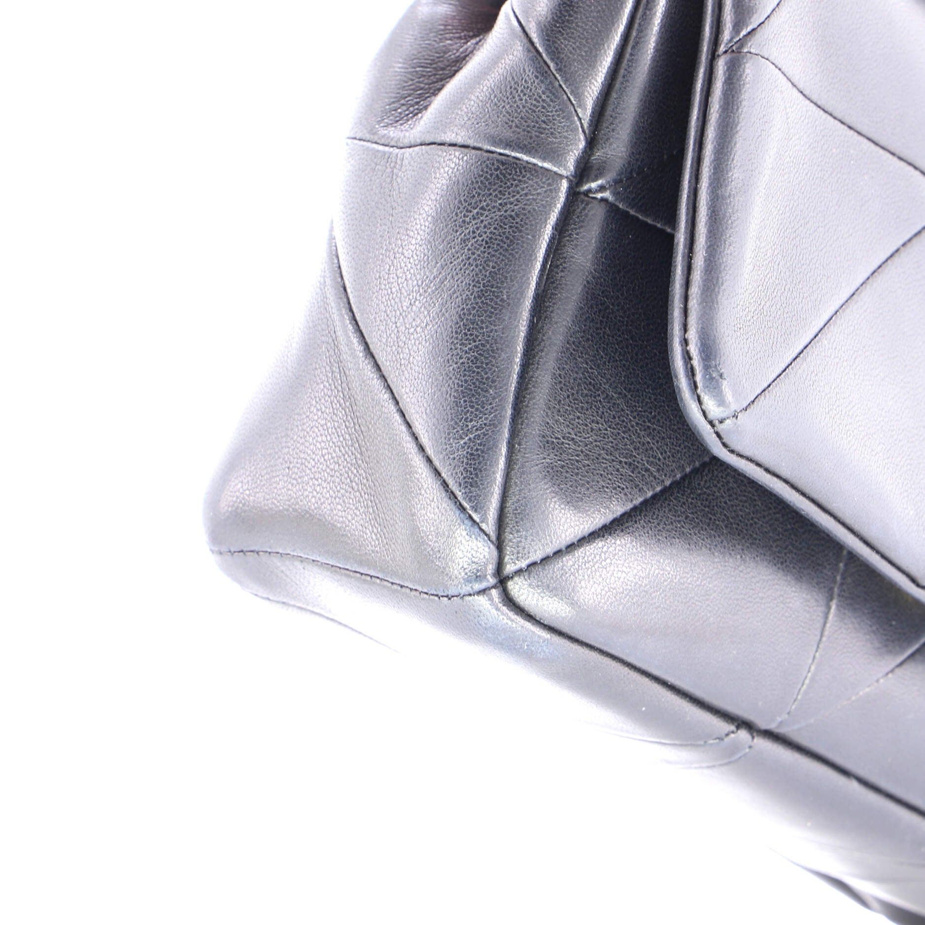 Saint Laurent Paris Jamie Flap Bag Size ONE SIZE - 6 Thumbnail