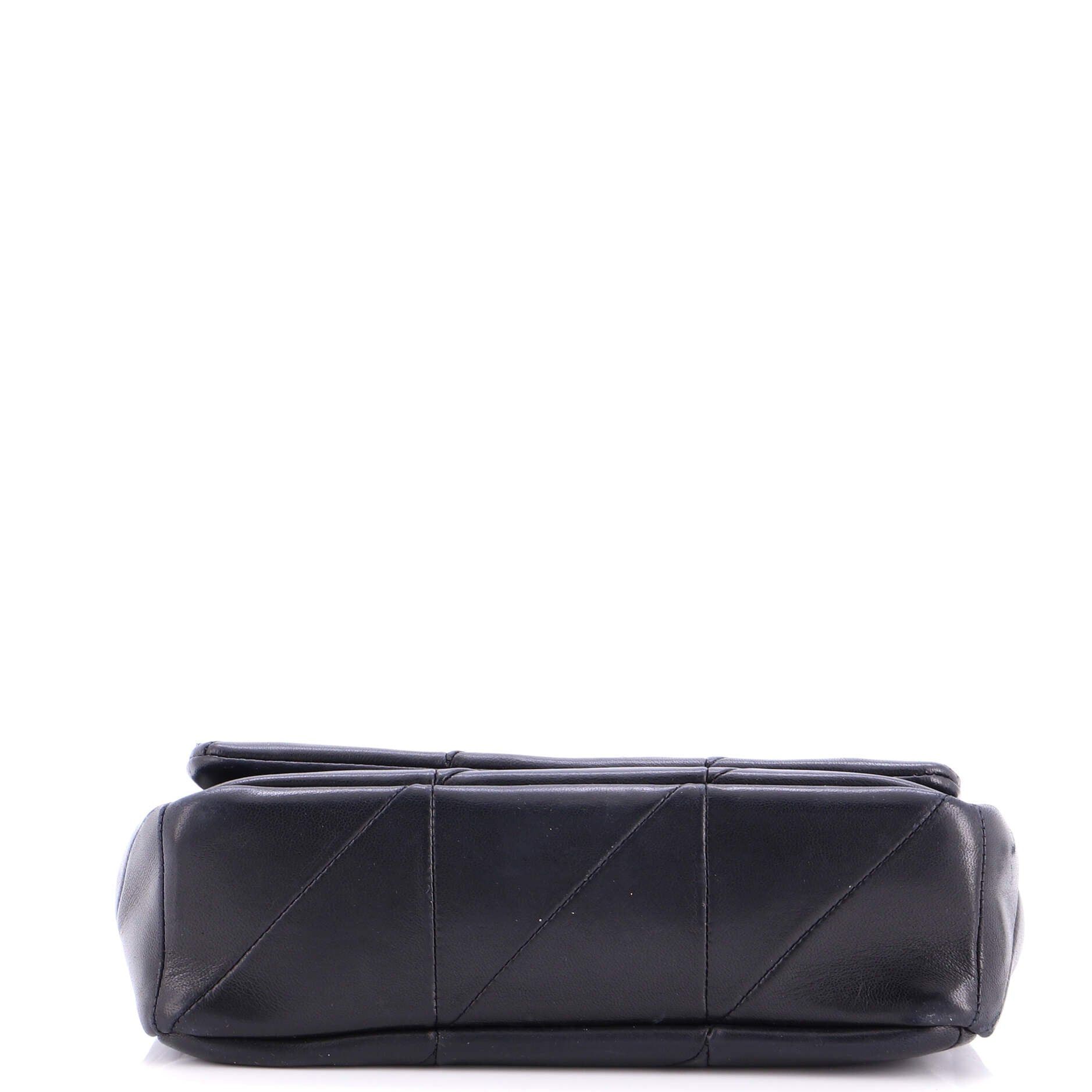 Saint Laurent Paris Jamie Flap Bag Size ONE SIZE - 4 Thumbnail