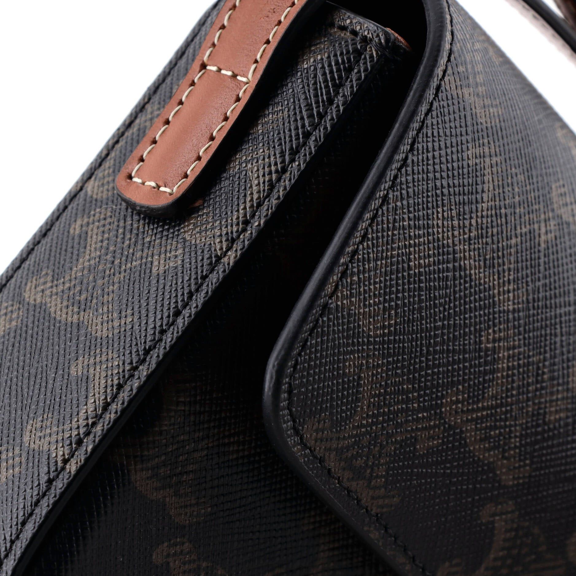 Celine Triomphe East-West Shoulder Bag Size ONE SIZE - 6 Thumbnail