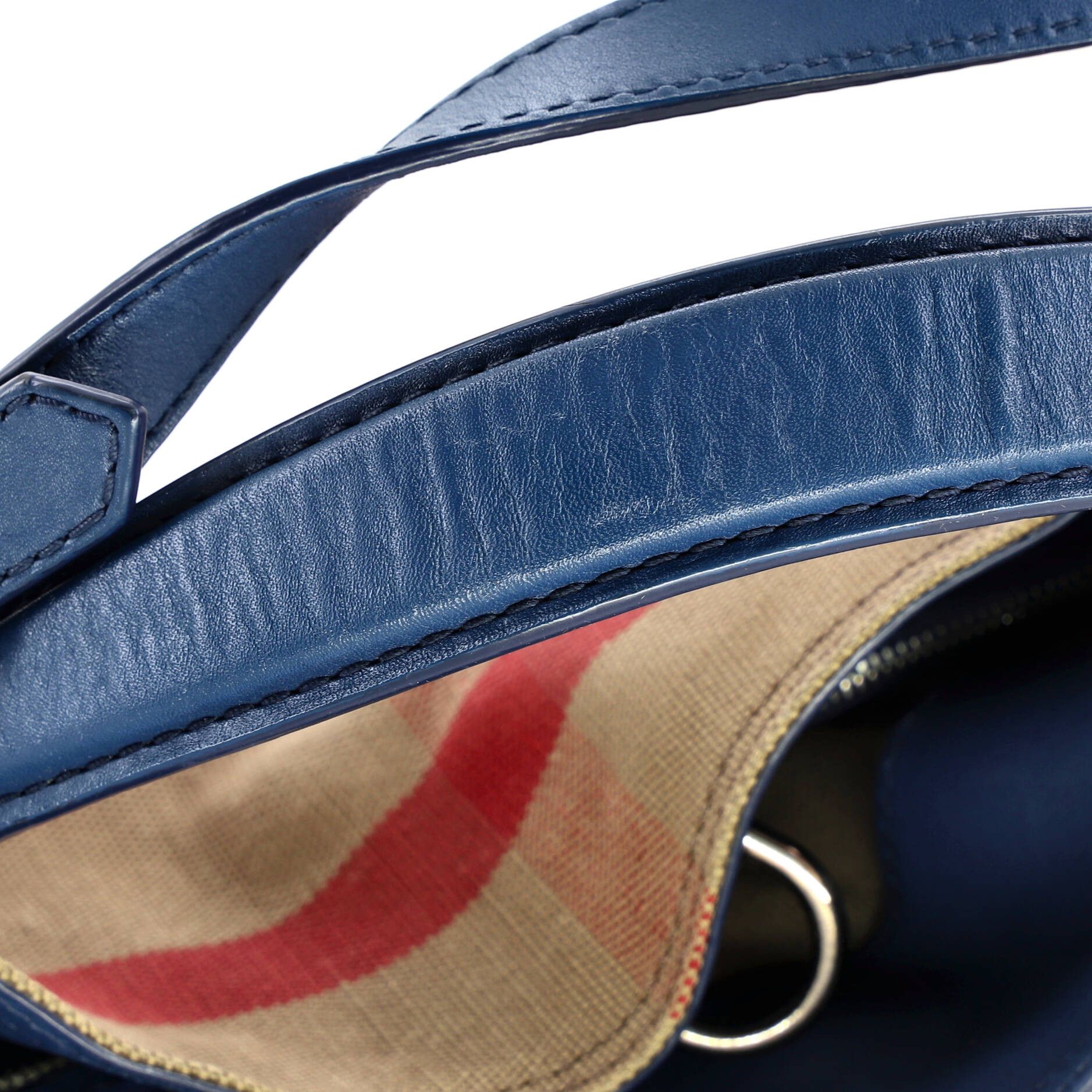 Burberry Ashby Bag Size ONE SIZE - 6 Thumbnail