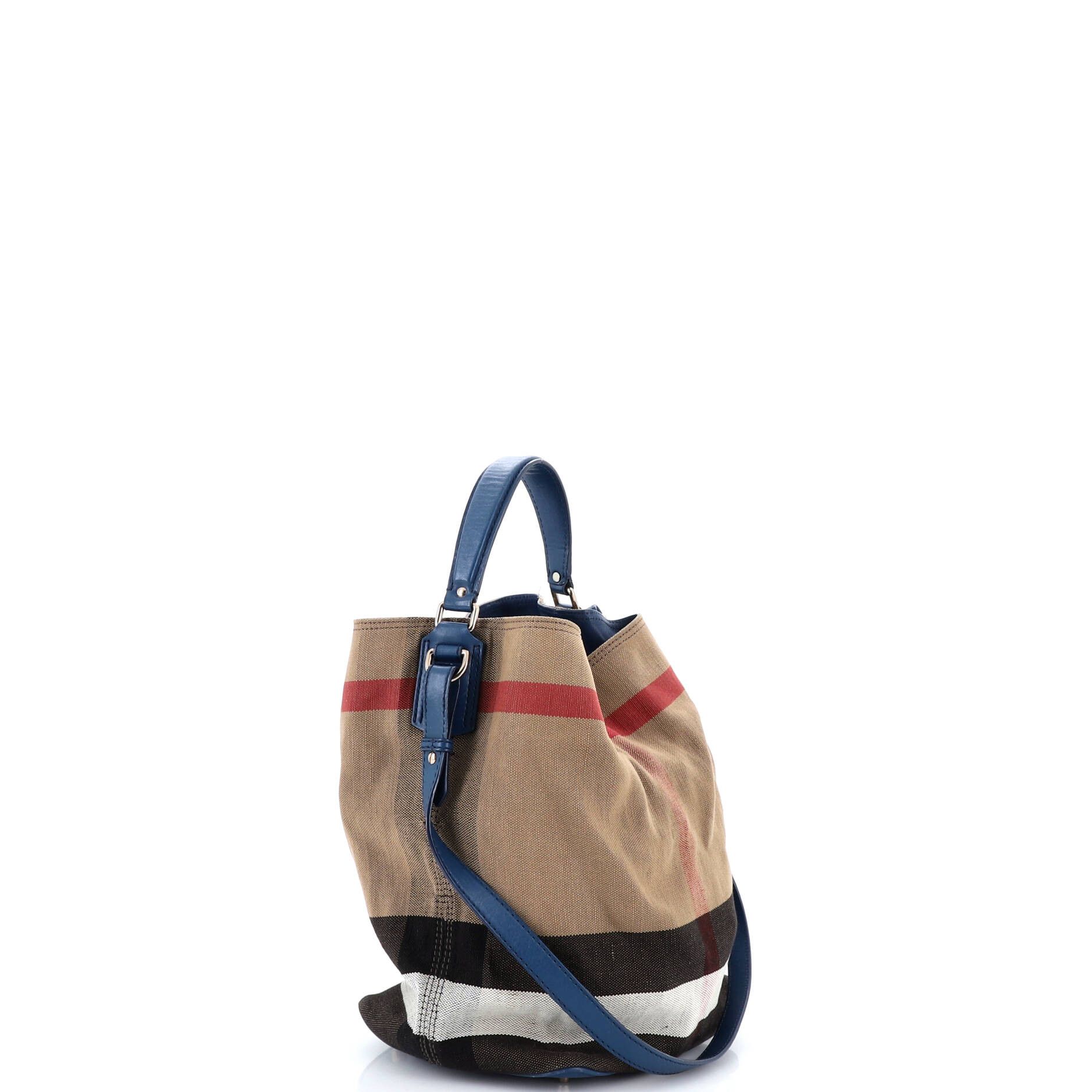 Burberry Ashby Bag Size ONE SIZE - 2 Thumbnail
