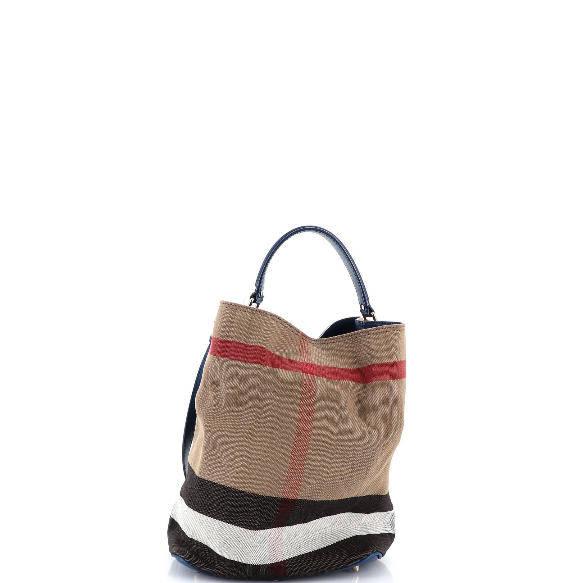 Burberry Ashby Bag Size ONE SIZE - 3 Thumbnail