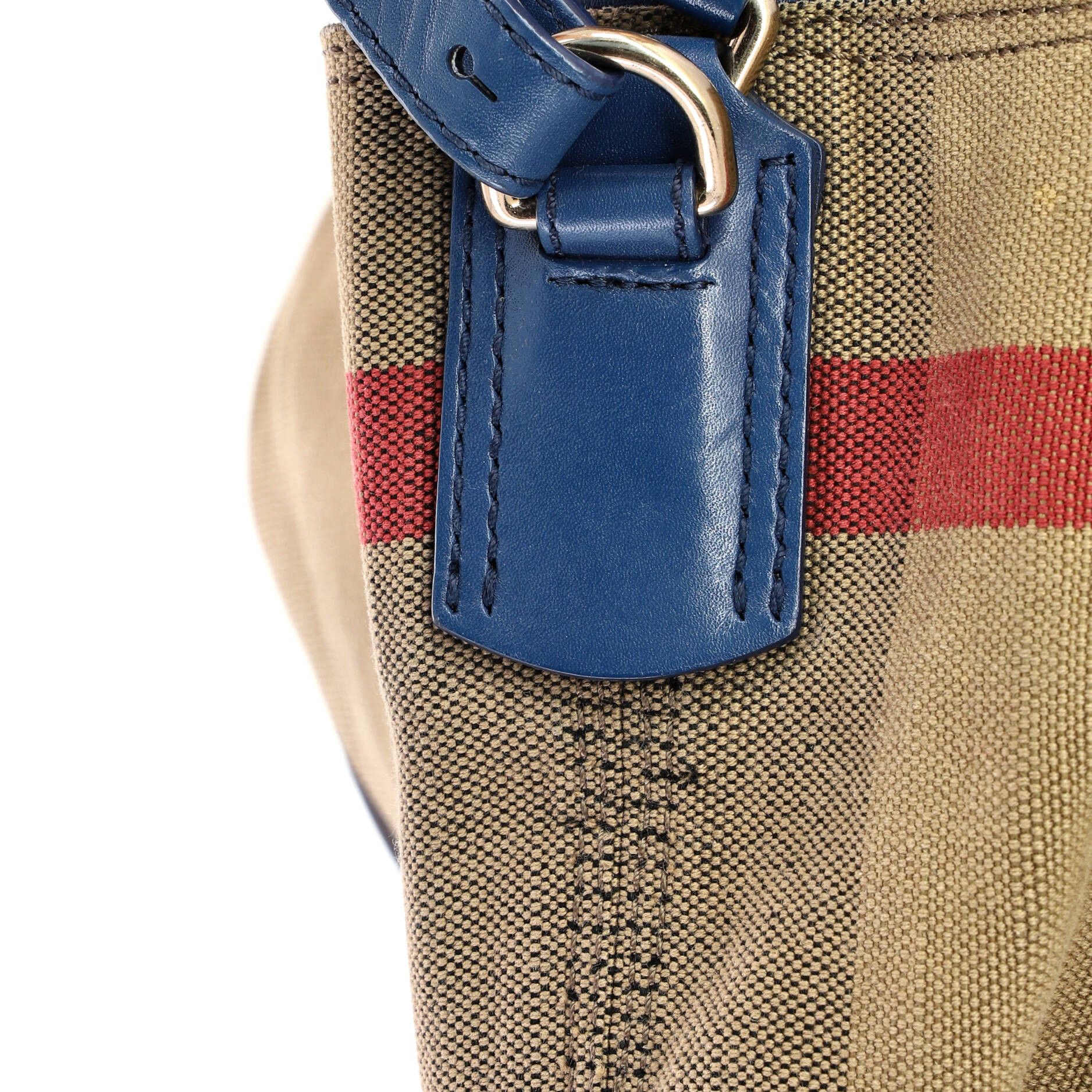 Burberry Ashby Bag Size ONE SIZE - 7 Thumbnail