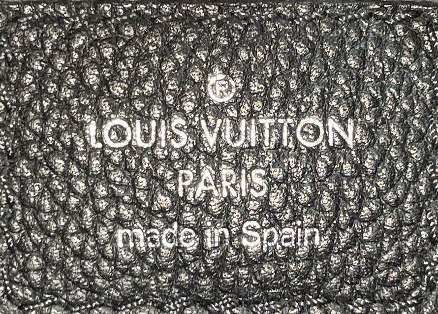 Louis Vuitton Braided Handle Beaubourg Hobo Size ONE SIZE - 9 Thumbnail