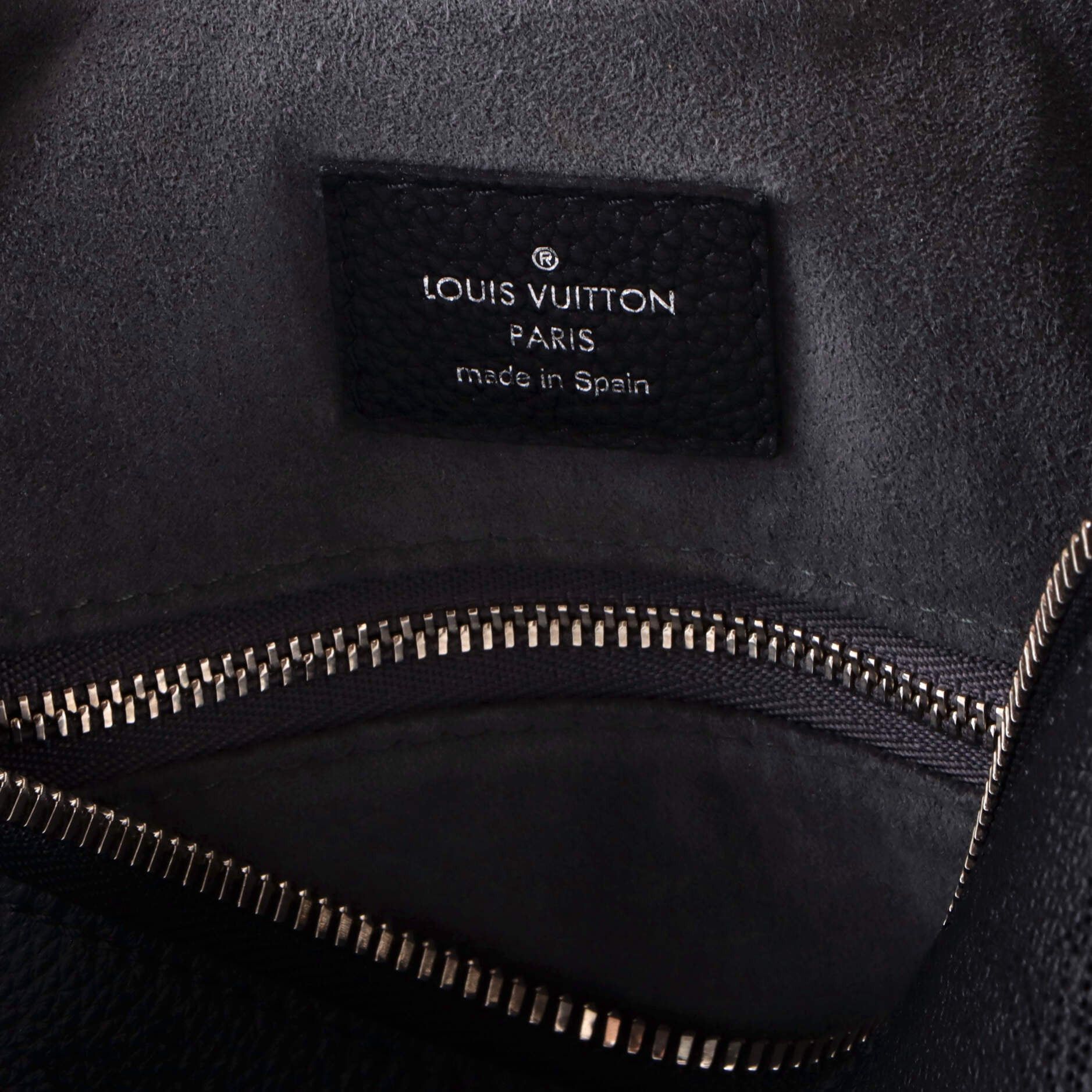Louis Vuitton Braided Handle Beaubourg Hobo Size ONE SIZE - 8 Thumbnail