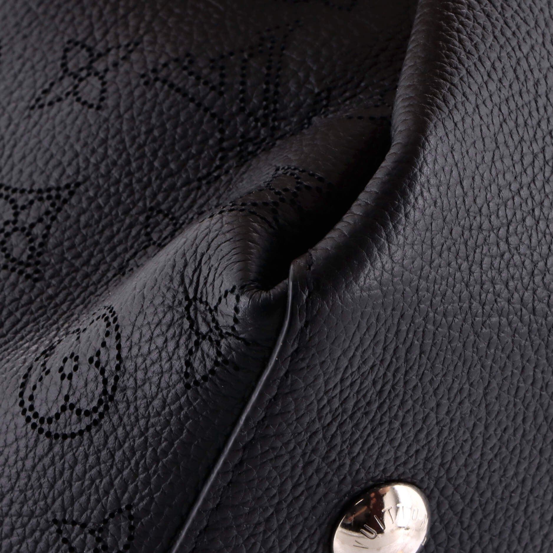 Louis Vuitton Braided Handle Beaubourg Hobo Size ONE SIZE - 7 Thumbnail
