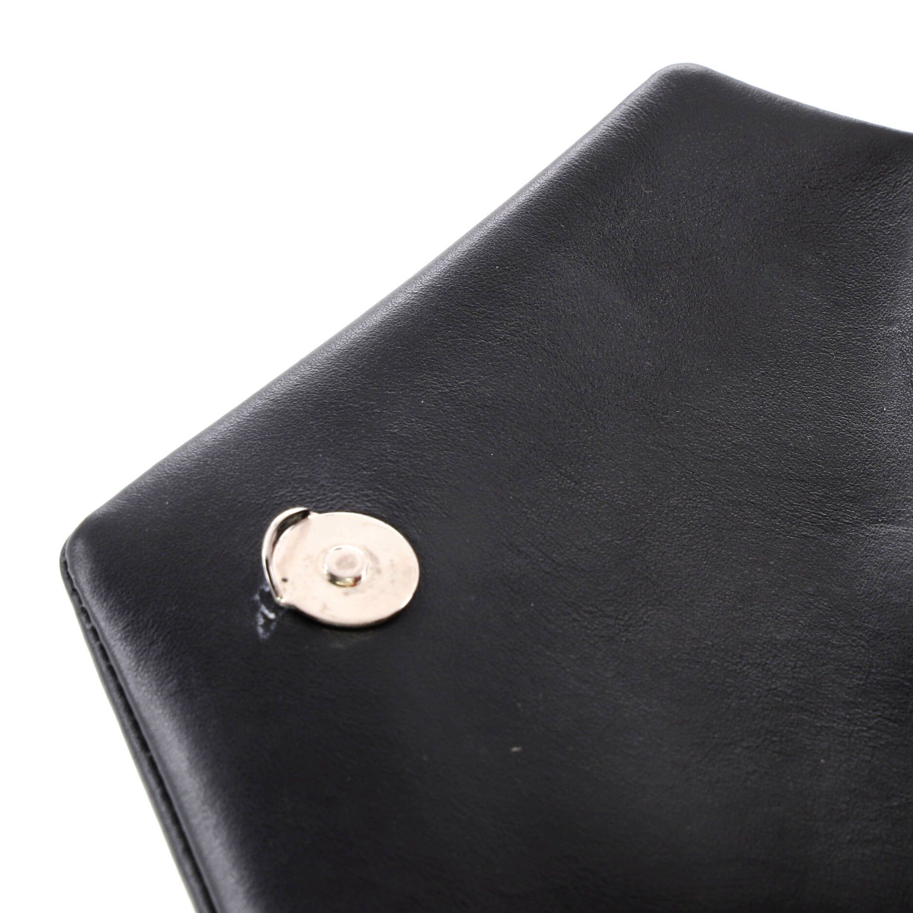 Saint Laurent Paris Loulou Shoulder Bag Size ONE SIZE - 6 Thumbnail