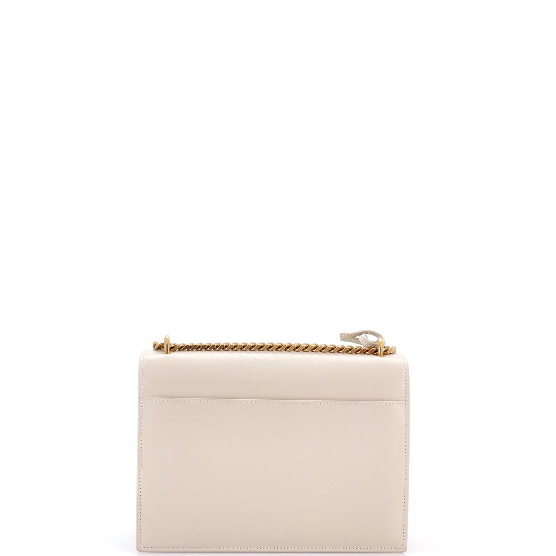 Saint Laurent Paris Sunset Crossbody Bag Size ONE SIZE - 3 Thumbnail