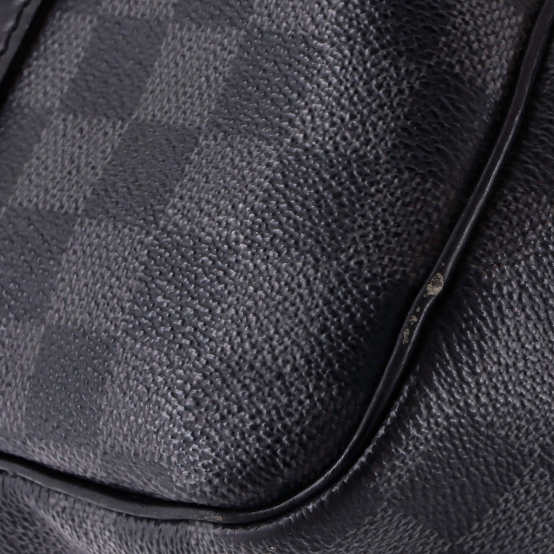Louis Vuitton Keepall Bandouliere Bag Size ONE SIZE - 7 Thumbnail