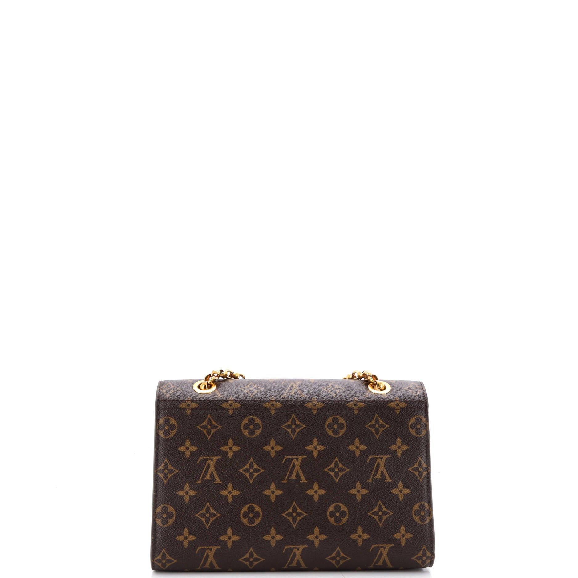 Louis Vuitton Victoire Handbag Size ONE SIZE - 3 Thumbnail