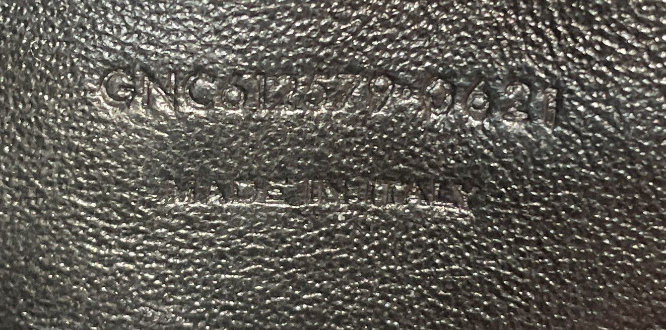 Saint Laurent Paris Lou Camera Bag Size ONE SIZE - 8 Thumbnail