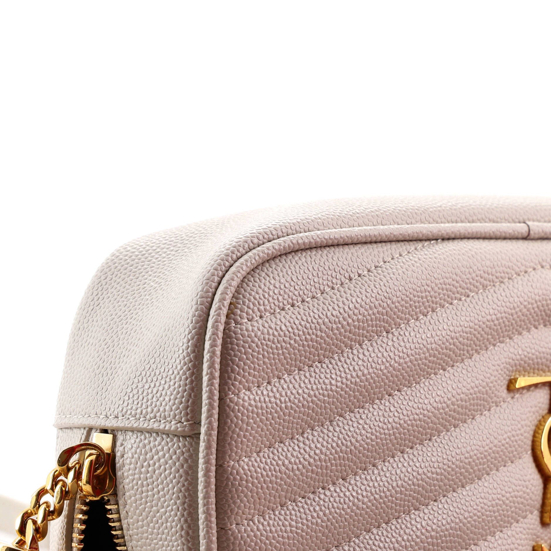 Saint Laurent Paris Lou Camera Bag Size ONE SIZE - 7 Thumbnail