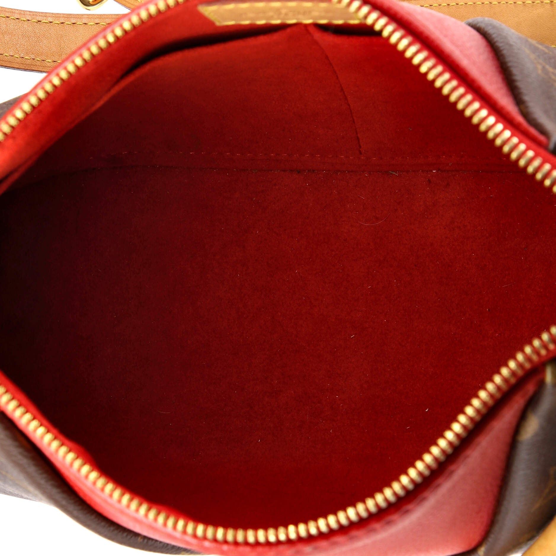 Louis Vuitton V Tote Size ONE SIZE - 5 Thumbnail