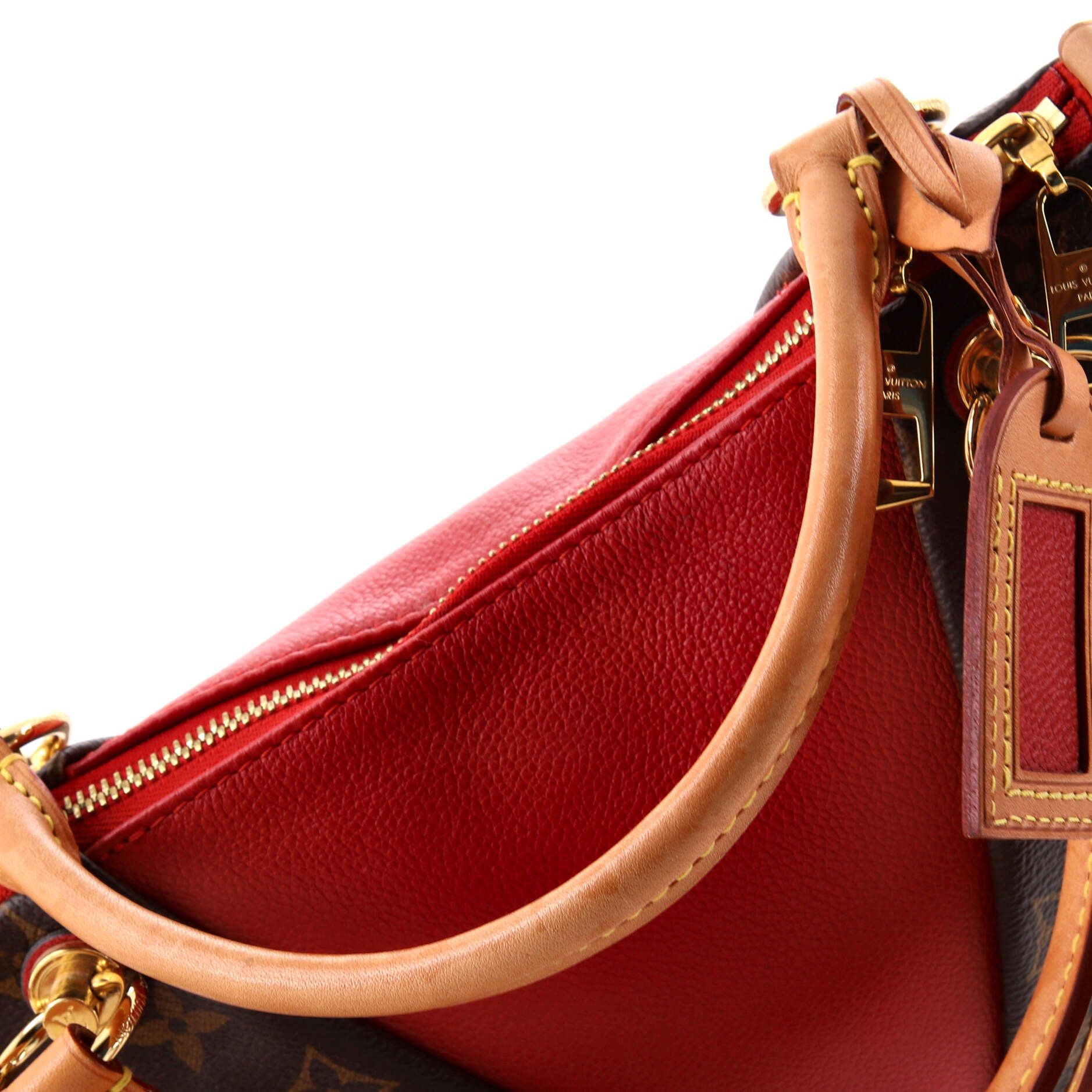 Louis Vuitton V Tote Size ONE SIZE - 6 Thumbnail
