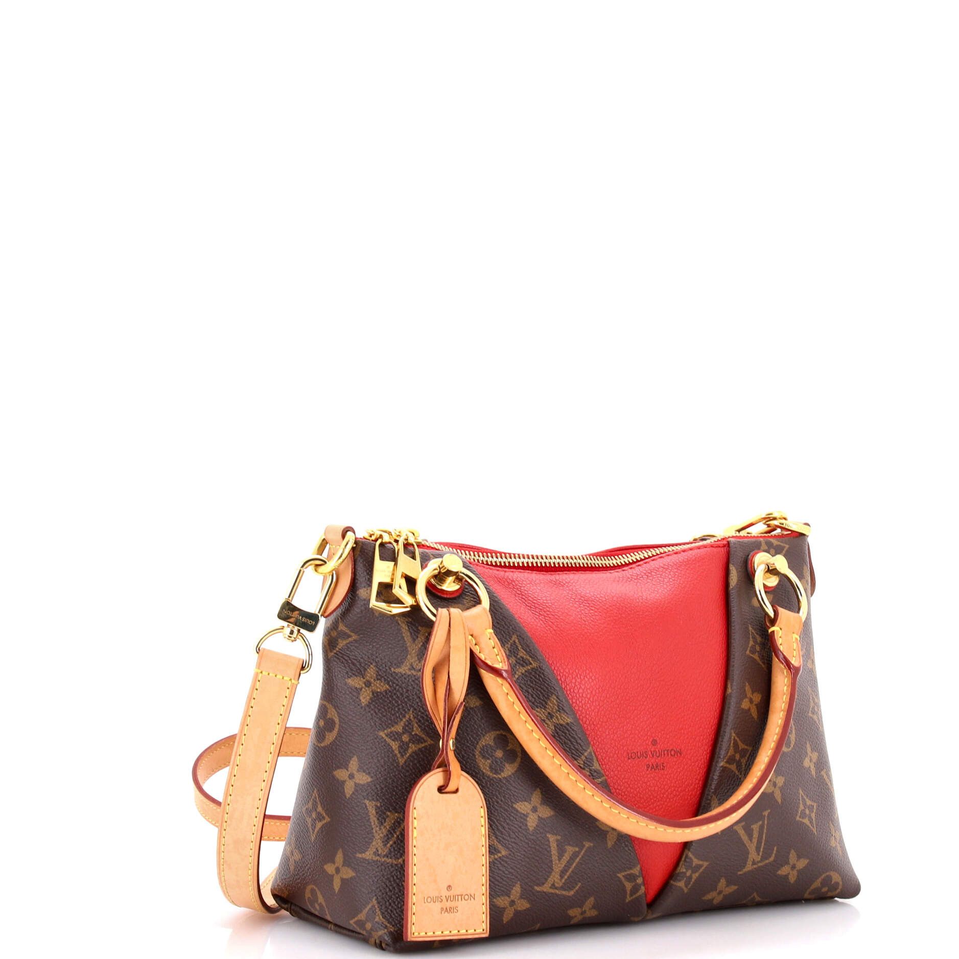 Louis Vuitton V Tote Size ONE SIZE - 2 Thumbnail