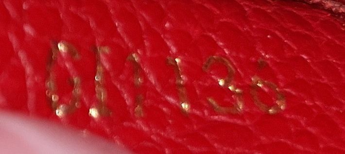 Louis Vuitton Pallas Clutch Size ONE SIZE - 8 Thumbnail