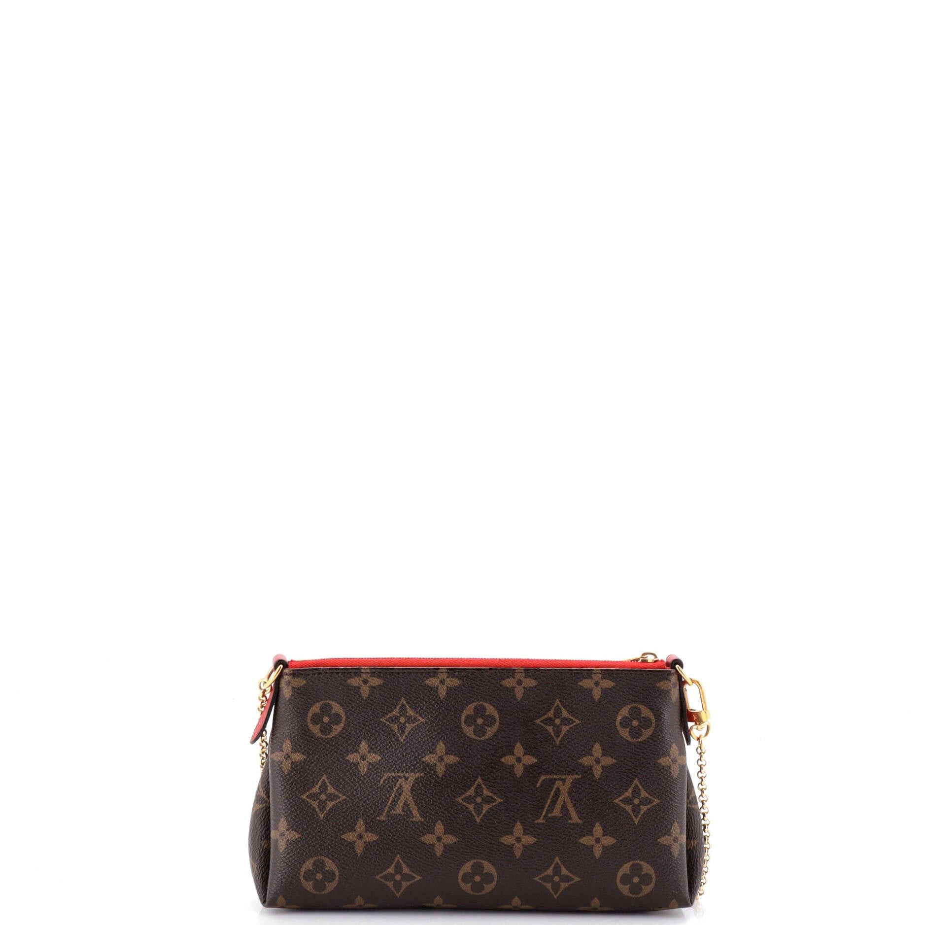 Louis Vuitton Pallas Clutch Size ONE SIZE - 3 Thumbnail