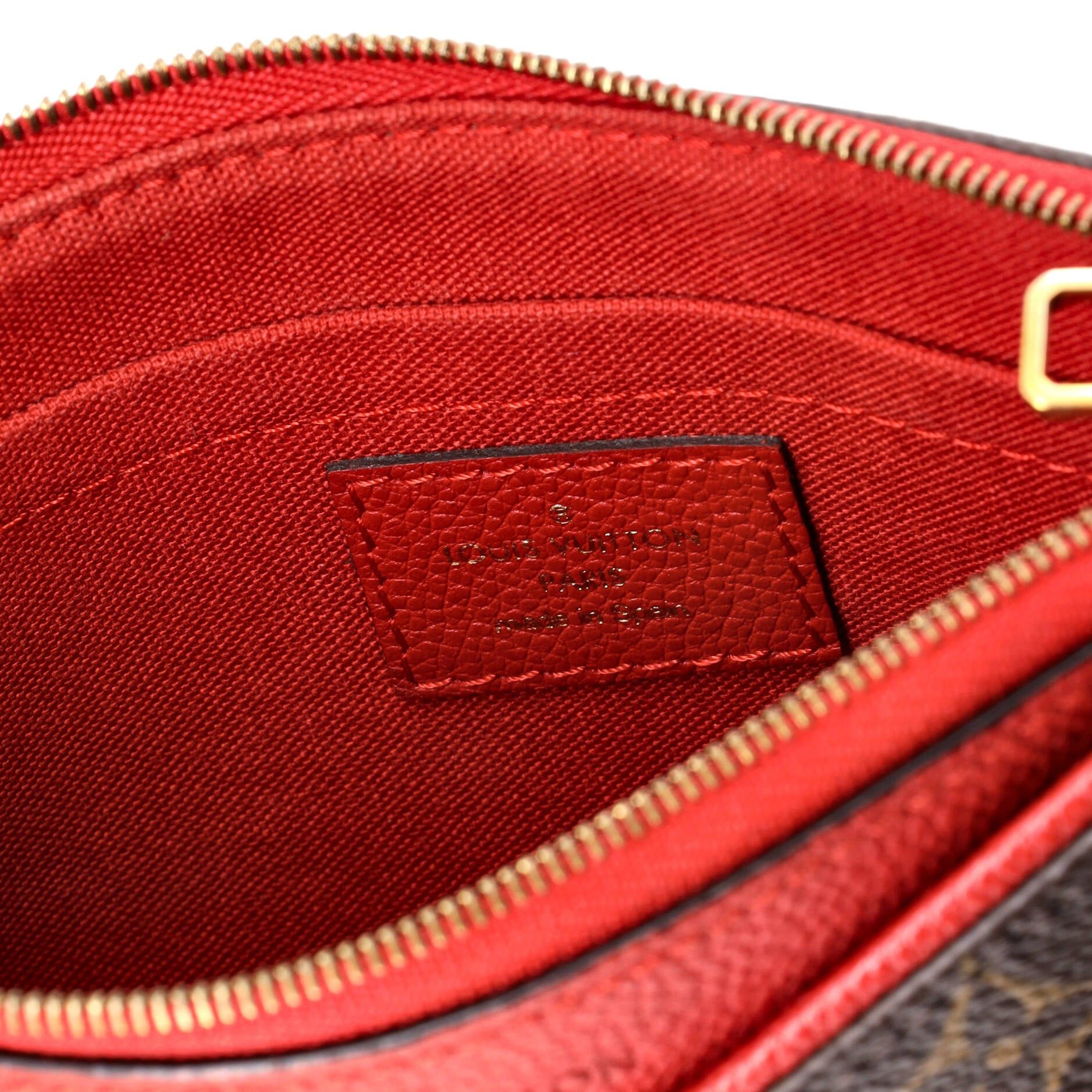 Louis Vuitton Pallas Clutch Size ONE SIZE - 7 Thumbnail