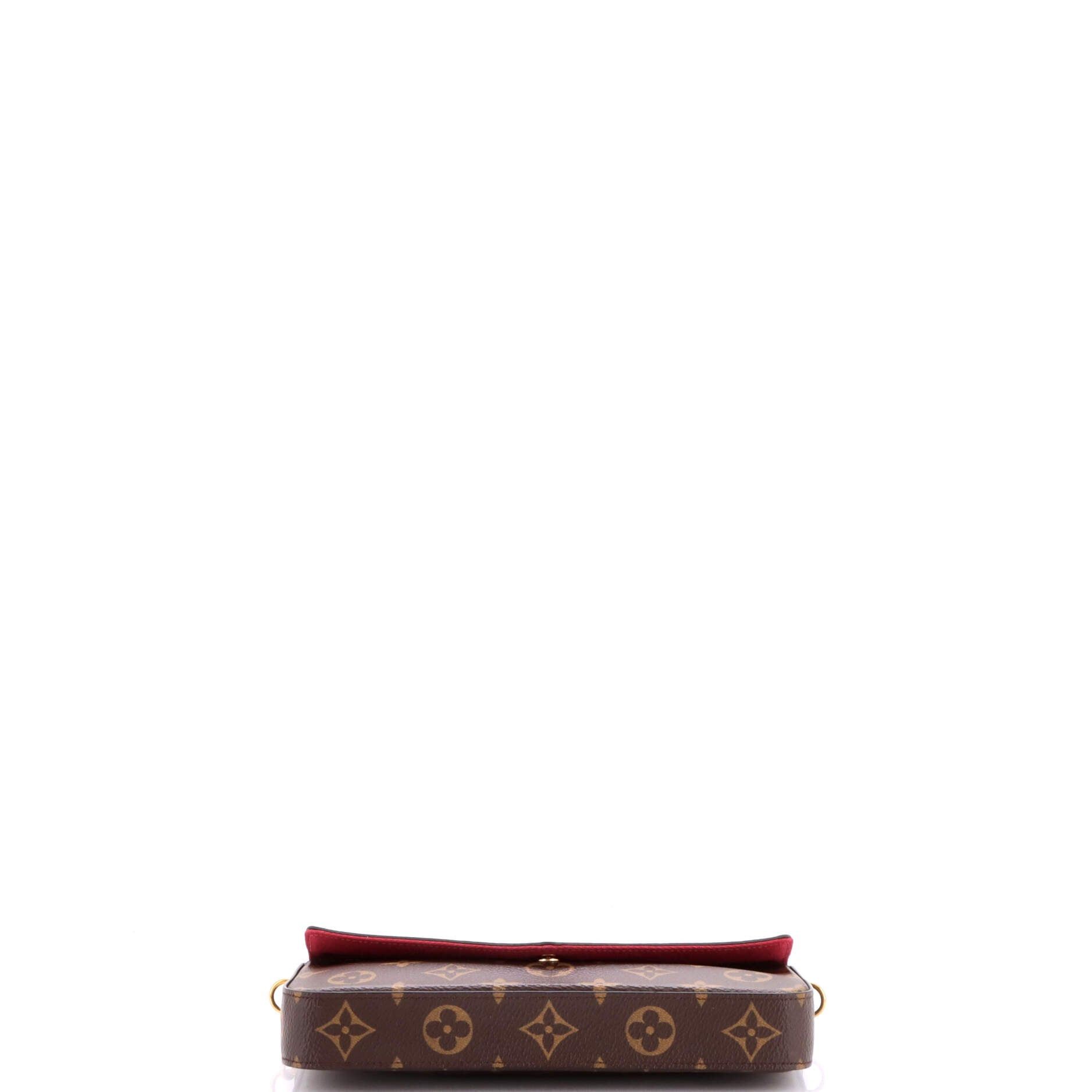 Louis Vuitton Felicie Pochette Size ONE SIZE - 5 Thumbnail