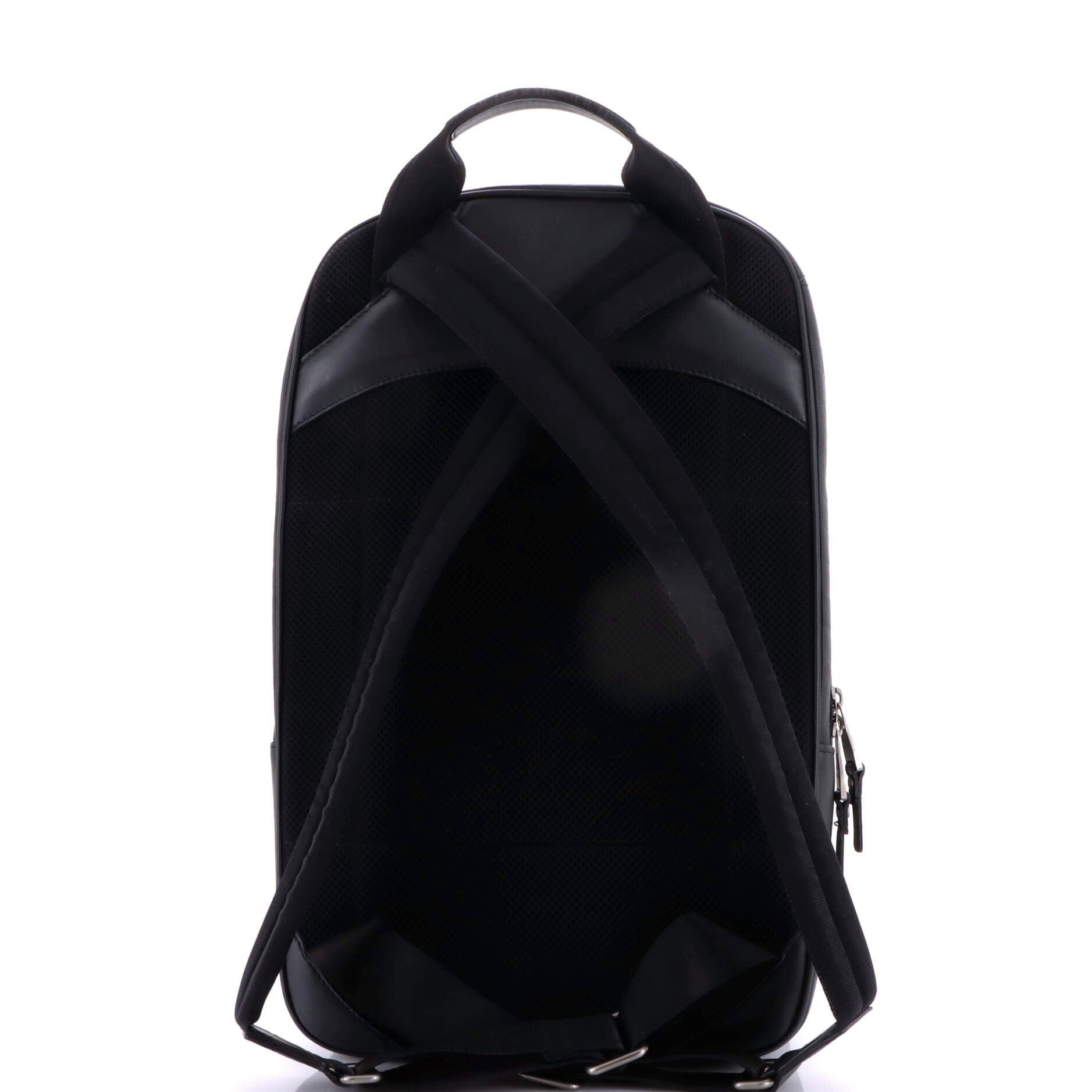 Louis Vuitton Michael NM Backpack Size ONE SIZE - 3 Thumbnail