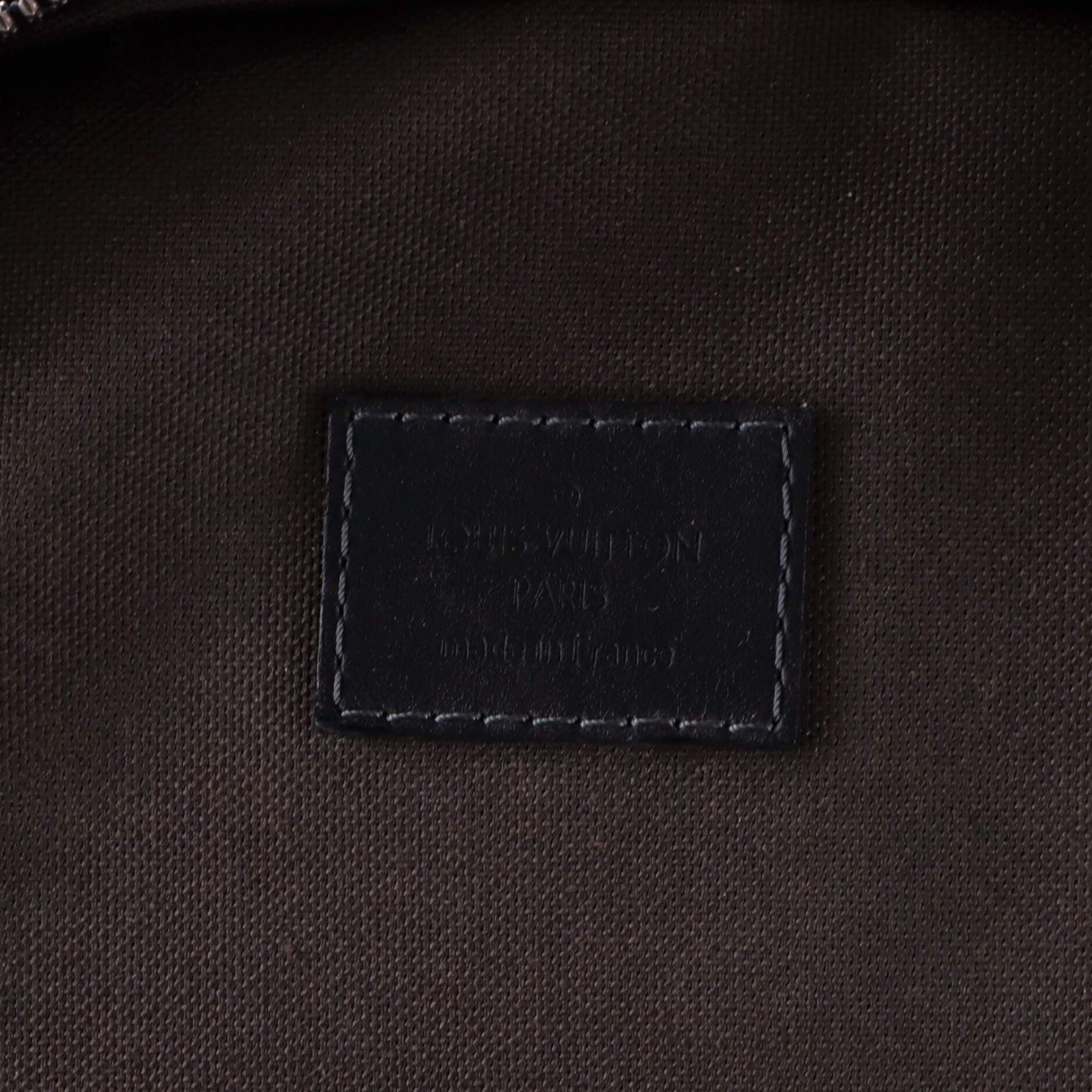 Louis Vuitton Michael NM Backpack Size ONE SIZE - 8 Thumbnail