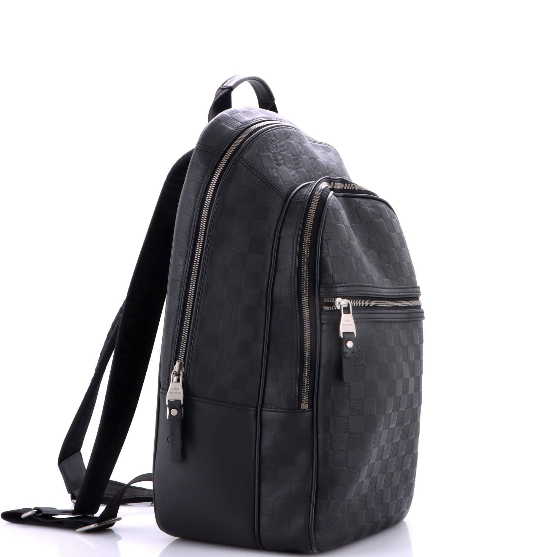 Louis Vuitton Michael NM Backpack Size ONE SIZE - 2 Thumbnail