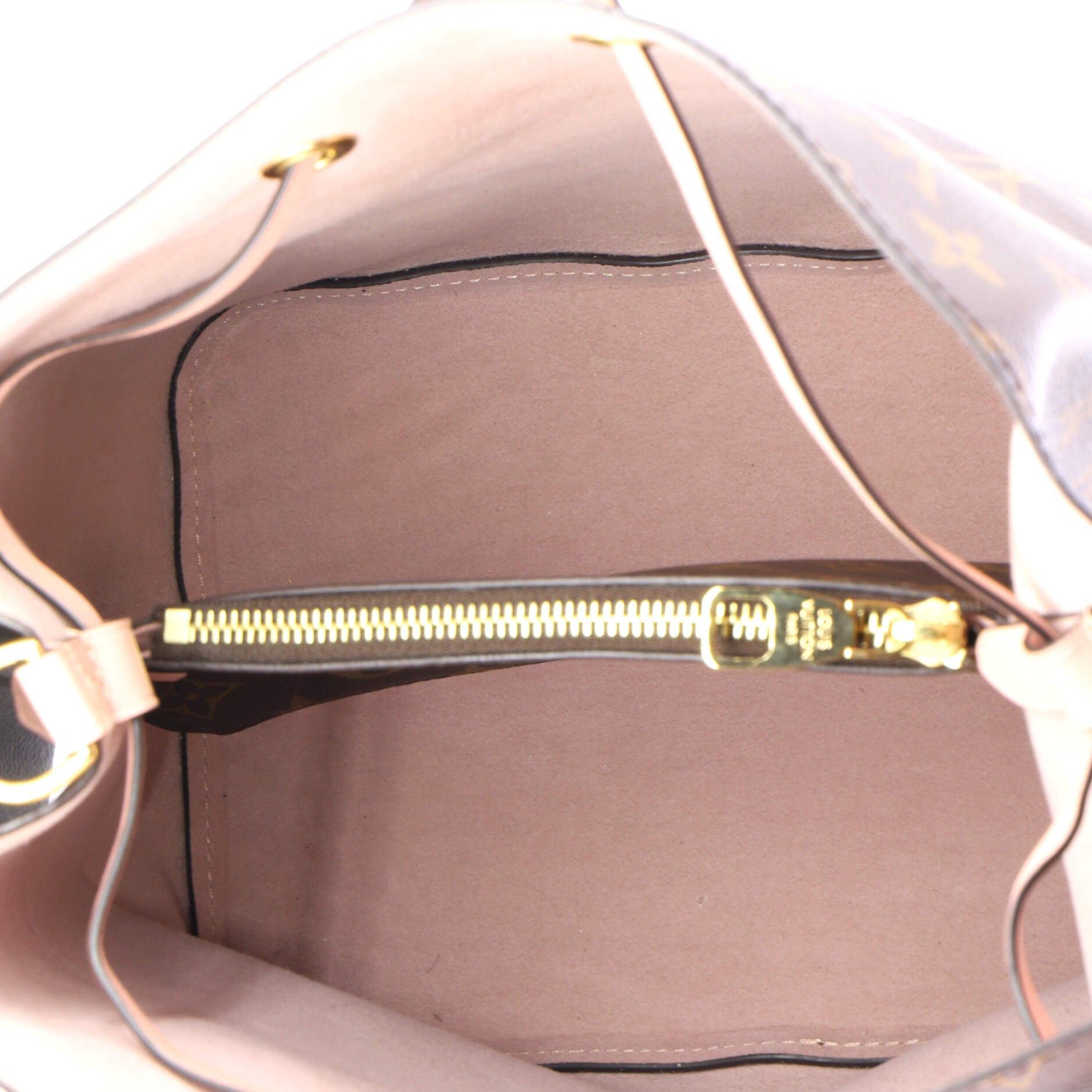 Louis Vuitton NeoNoe Handbag Size ONE SIZE - 5 Thumbnail