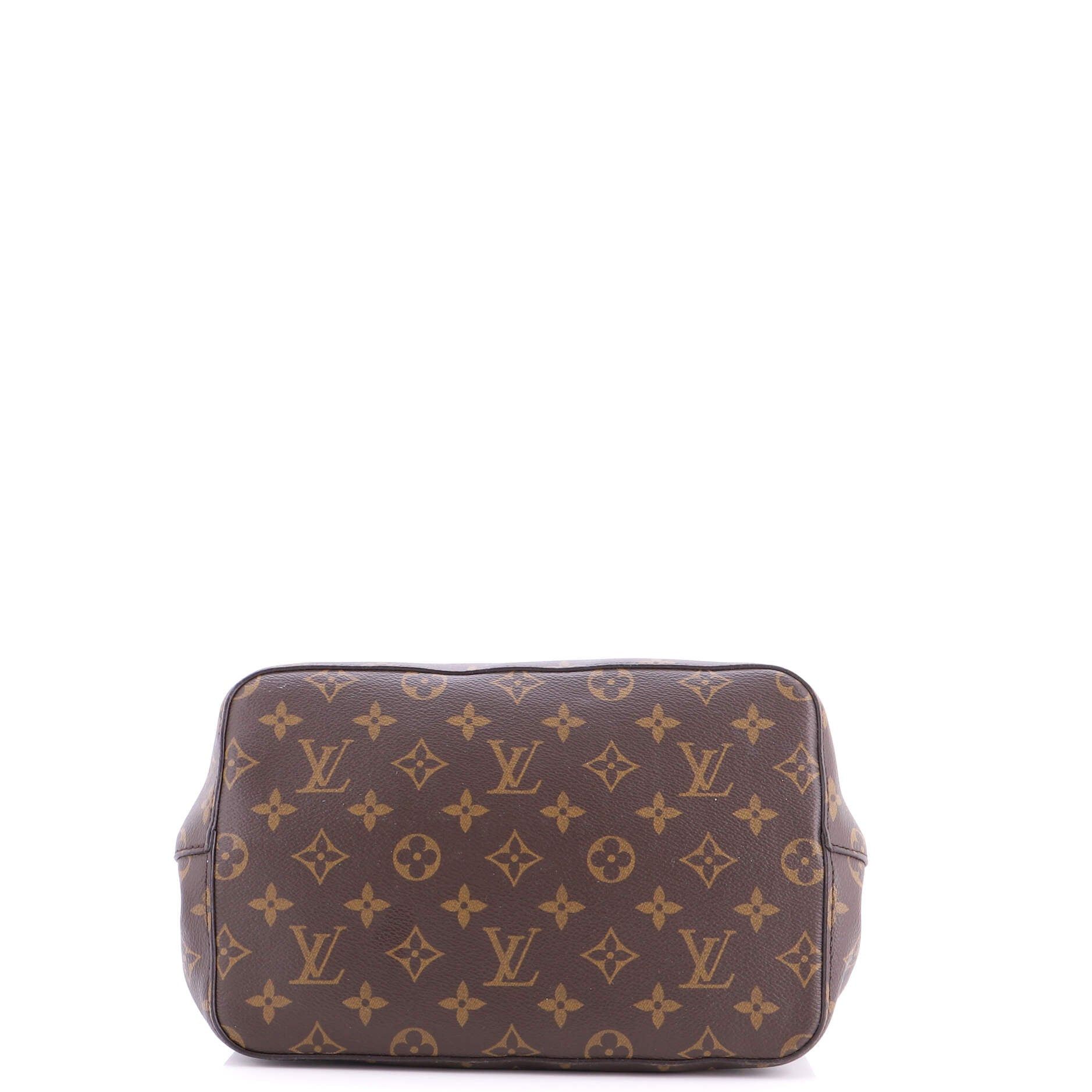 Louis Vuitton NeoNoe Handbag Size ONE SIZE - 4 Thumbnail