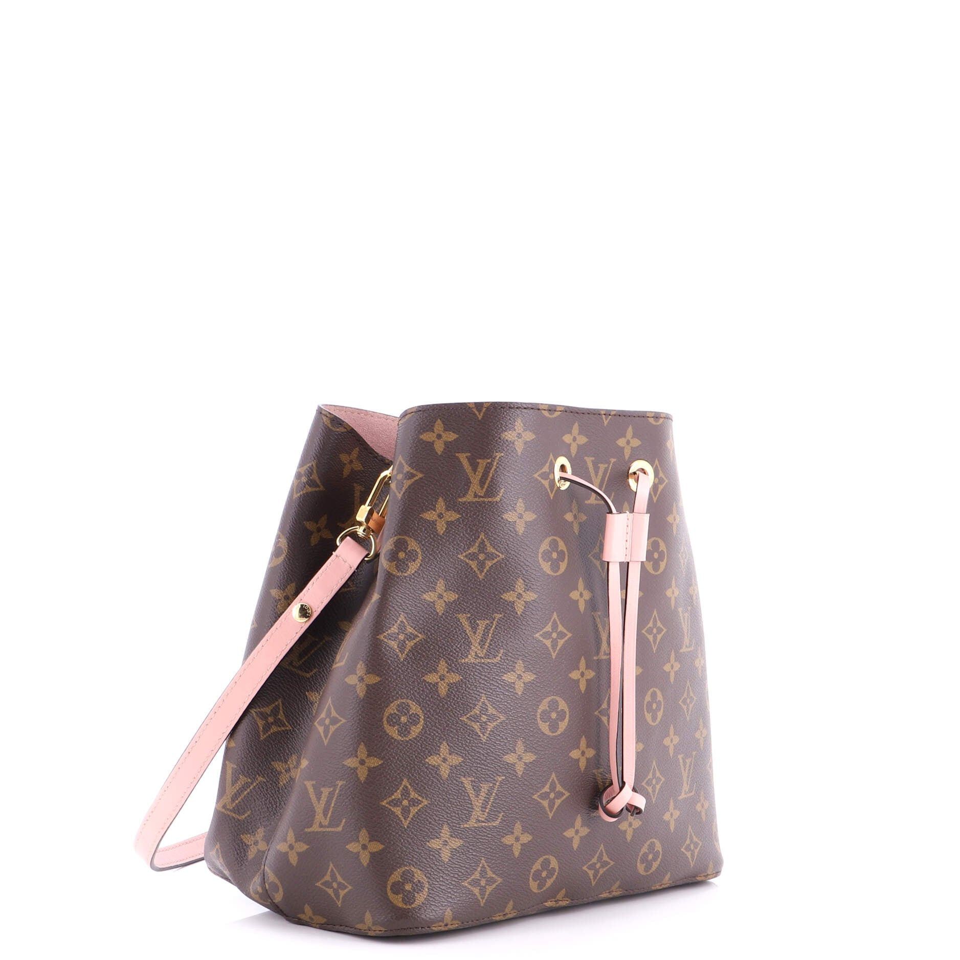 Louis Vuitton NeoNoe Handbag Size ONE SIZE - 2 Thumbnail