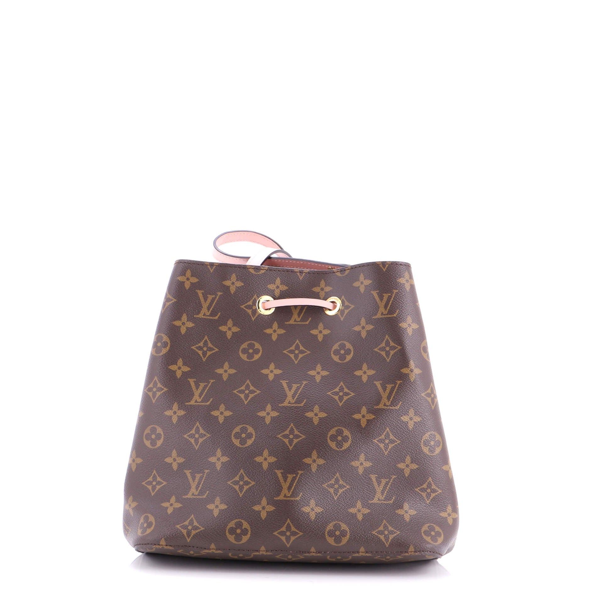 Louis Vuitton NeoNoe Handbag Size ONE SIZE - 3 Thumbnail