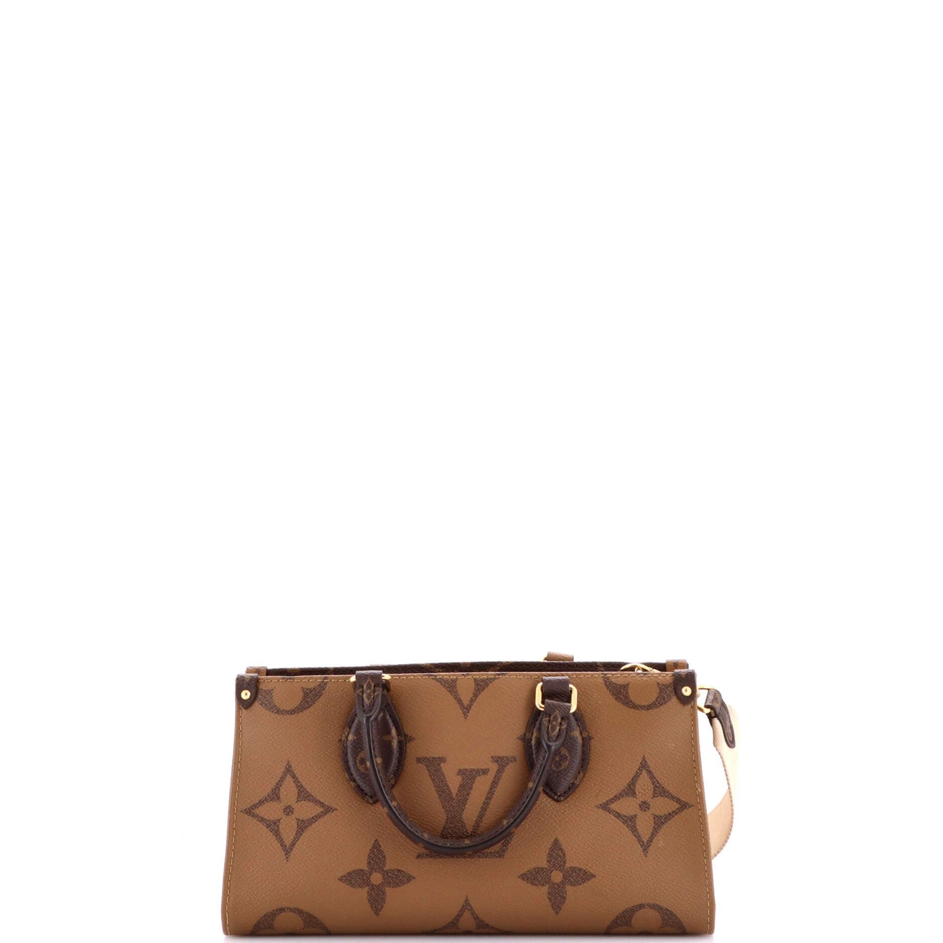 Louis Vuitton OnTheGo Tote Size ONE SIZE - 3 Thumbnail