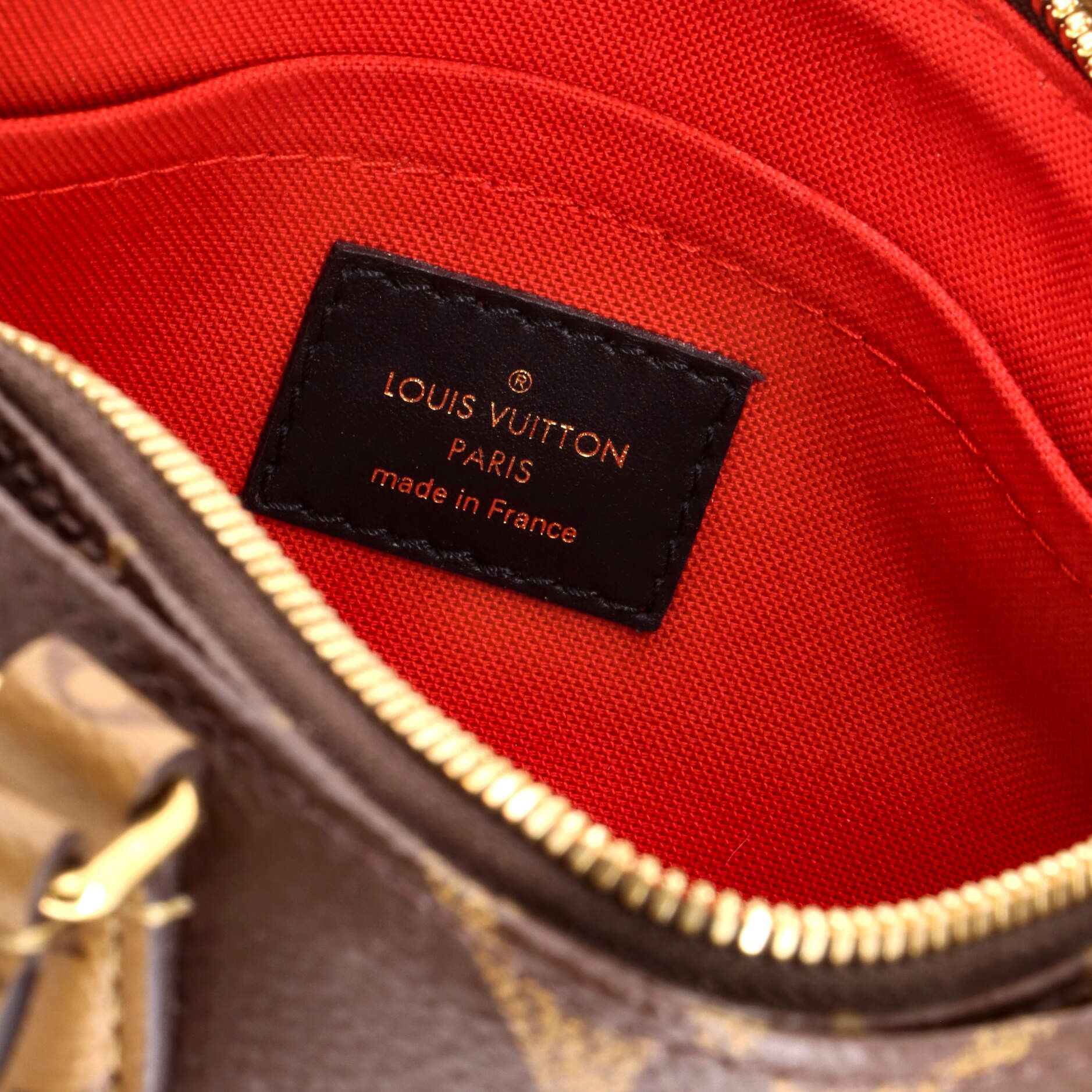 Louis Vuitton OnTheGo Tote Size ONE SIZE - 7 Thumbnail