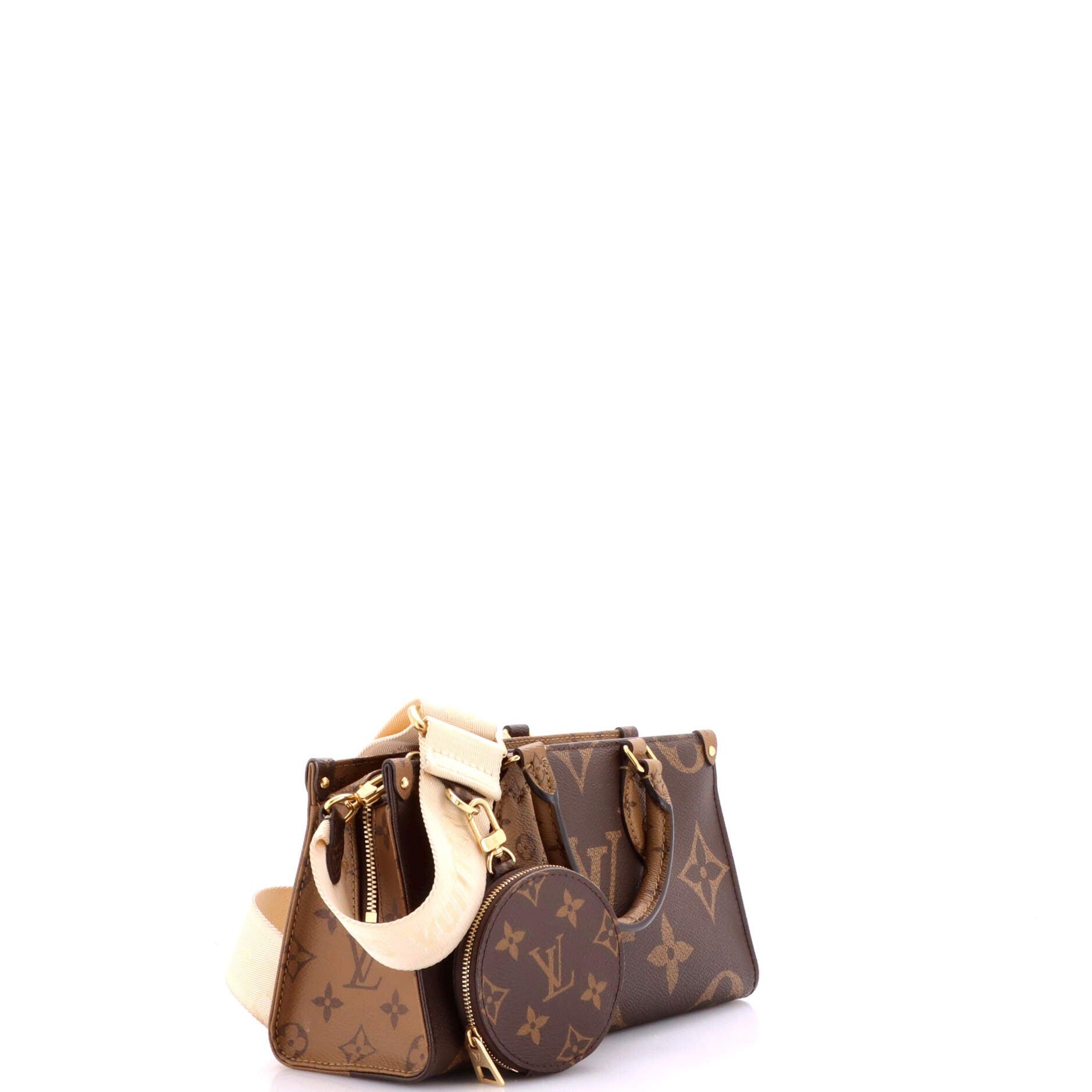 Louis Vuitton OnTheGo Tote Size ONE SIZE - 2 Thumbnail