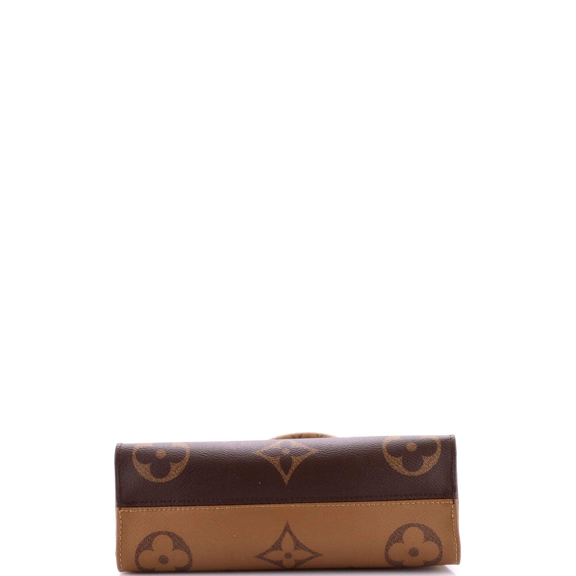 Louis Vuitton OnTheGo Tote Size ONE SIZE - 4 Thumbnail