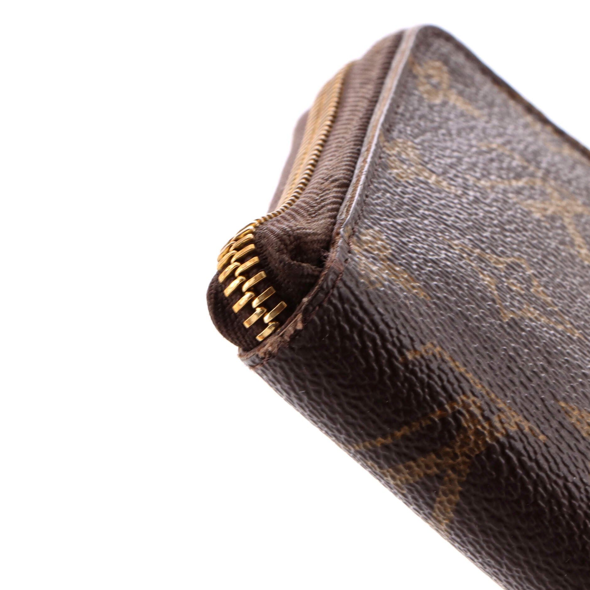 Louis Vuitton Zippy Wallet Size ONE SIZE - 6 Thumbnail