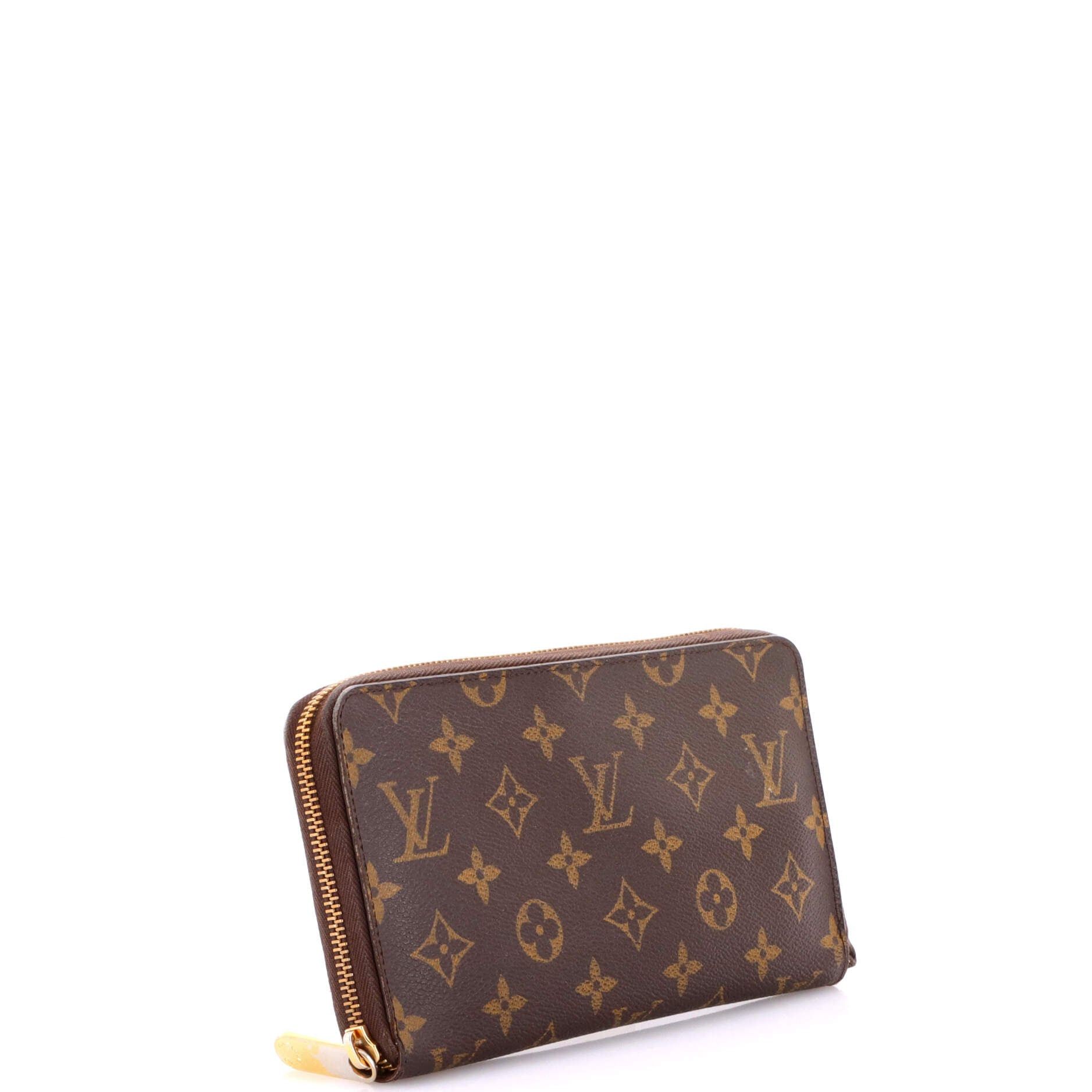 Louis Vuitton Zippy Wallet Size ONE SIZE - 2 Thumbnail