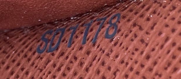 Louis Vuitton Zippy Wallet Size ONE SIZE - 9 Thumbnail