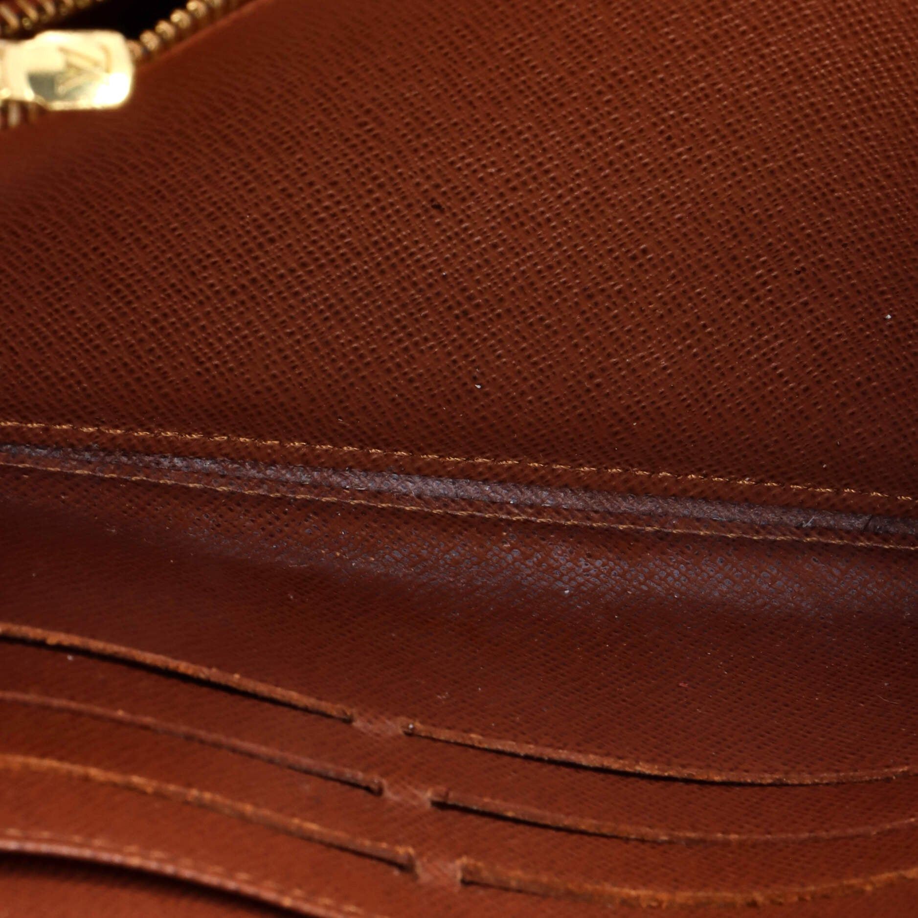 Louis Vuitton Zippy Wallet Size ONE SIZE - 5 Thumbnail