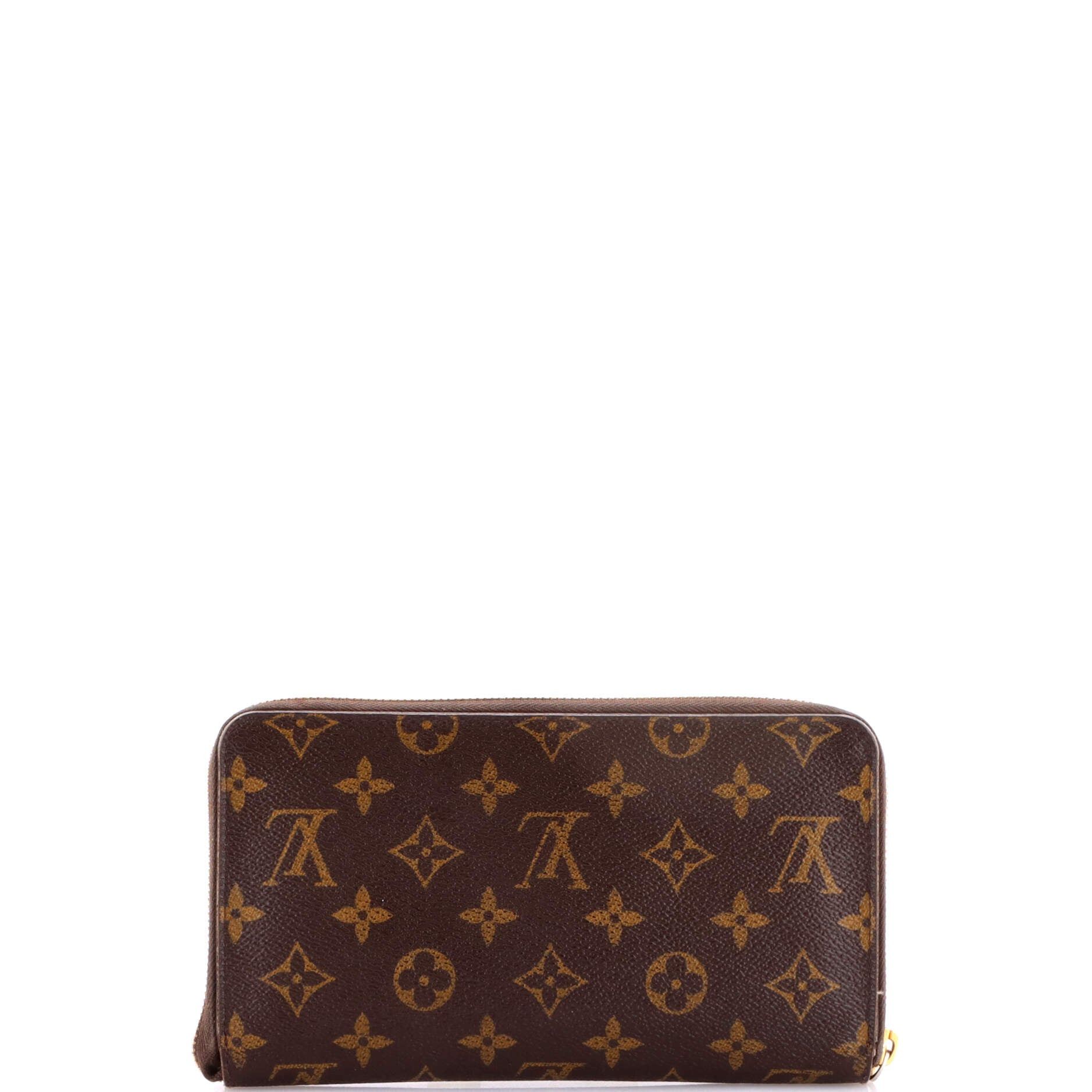 Louis Vuitton Zippy Wallet Size ONE SIZE - 3 Thumbnail