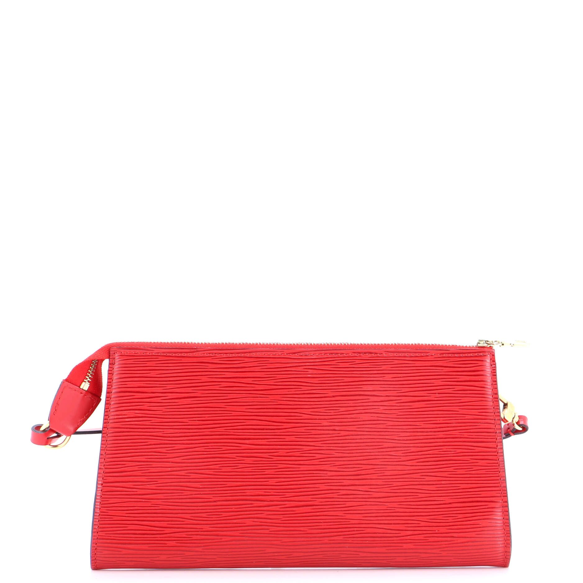 Louis Vuitton Pochette Accessoires Size ONE SIZE - 3 Thumbnail