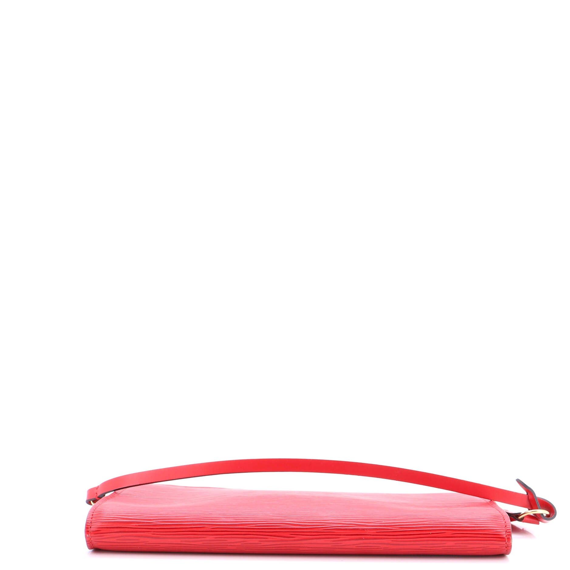 Louis Vuitton Pochette Accessoires Size ONE SIZE - 4 Thumbnail