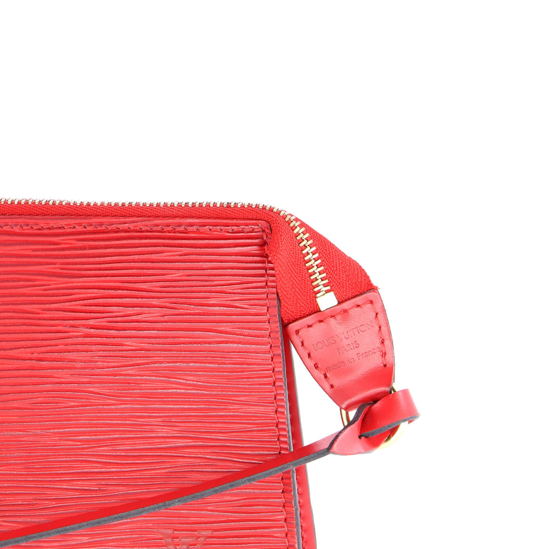 Louis Vuitton Pochette Accessoires Size ONE SIZE - 6 Thumbnail