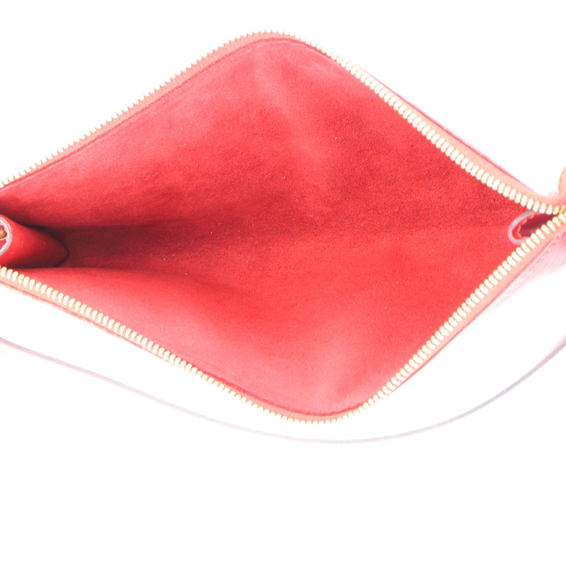 Louis Vuitton Pochette Accessoires Size ONE SIZE - 5 Thumbnail