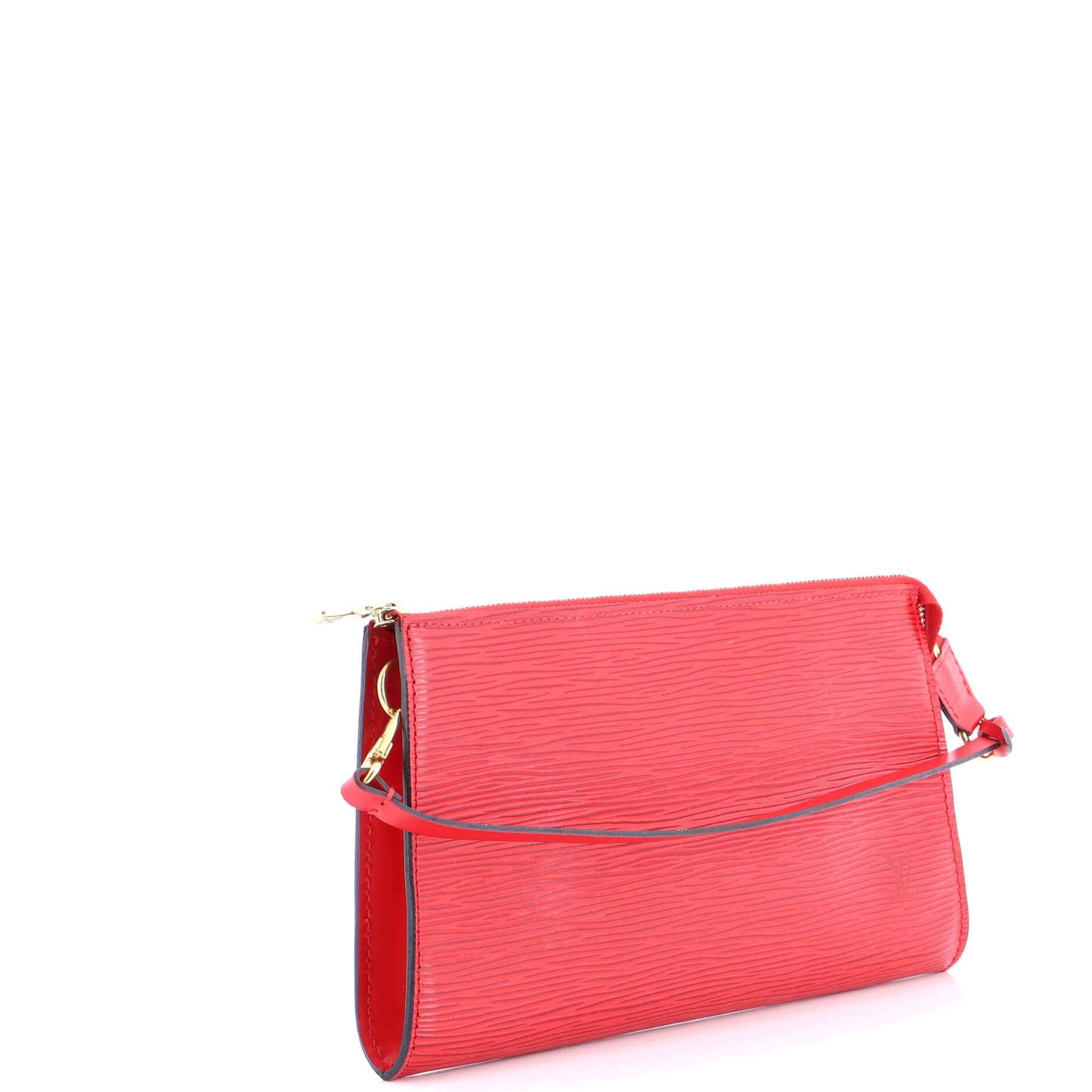Louis Vuitton Pochette Accessoires Size ONE SIZE - 2 Thumbnail