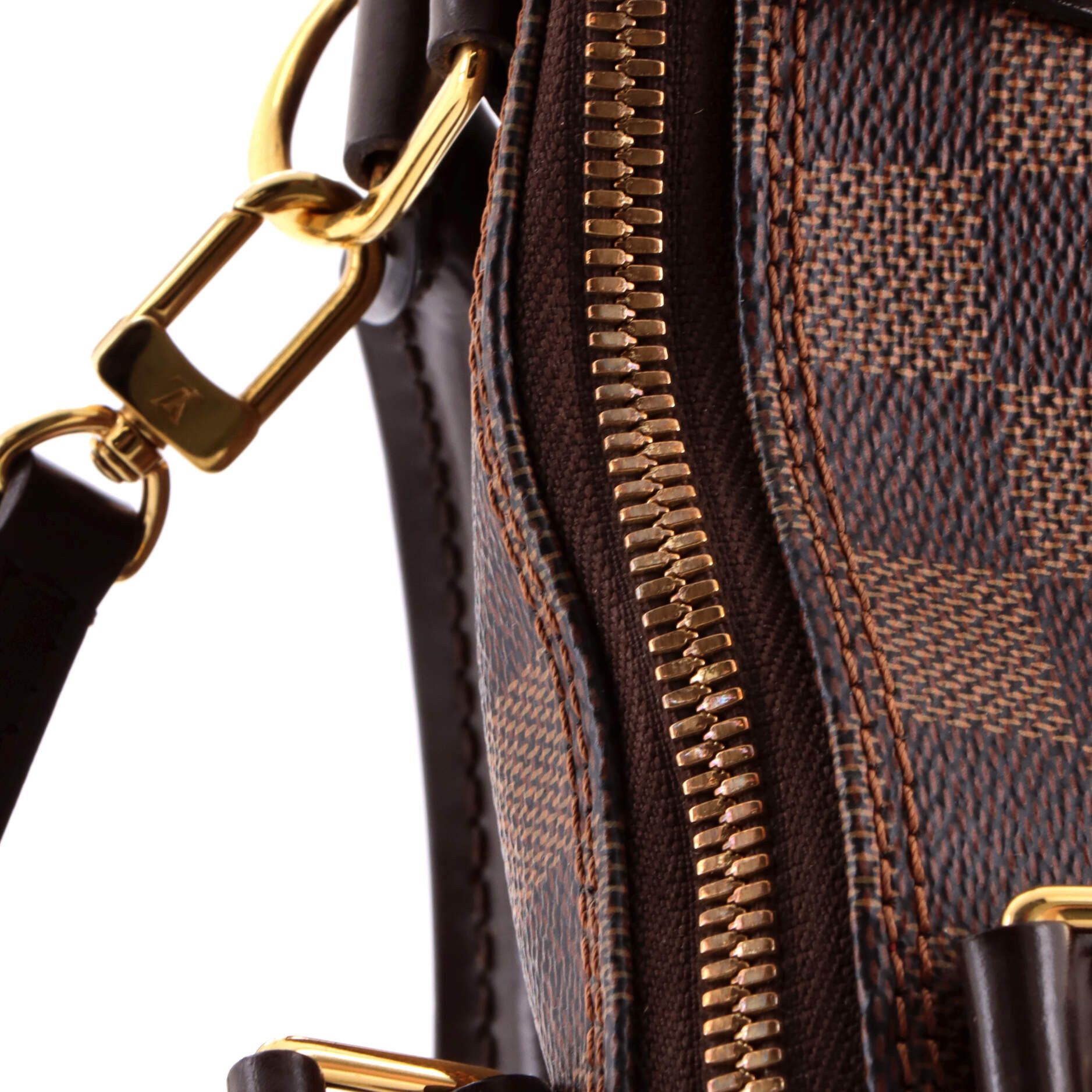 Louis Vuitton Alma Handbag Size ONE SIZE - 6 Thumbnail