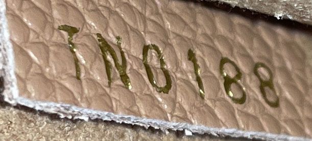 Louis Vuitton Daily Pouch Size ONE SIZE - 8 Thumbnail
