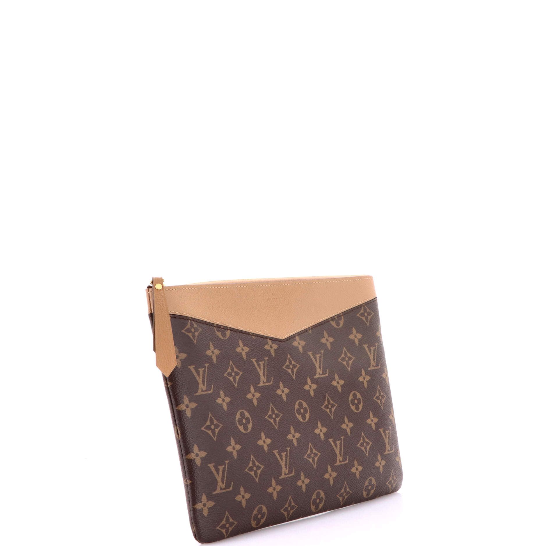 Louis Vuitton Daily Pouch Size ONE SIZE - 2 Thumbnail