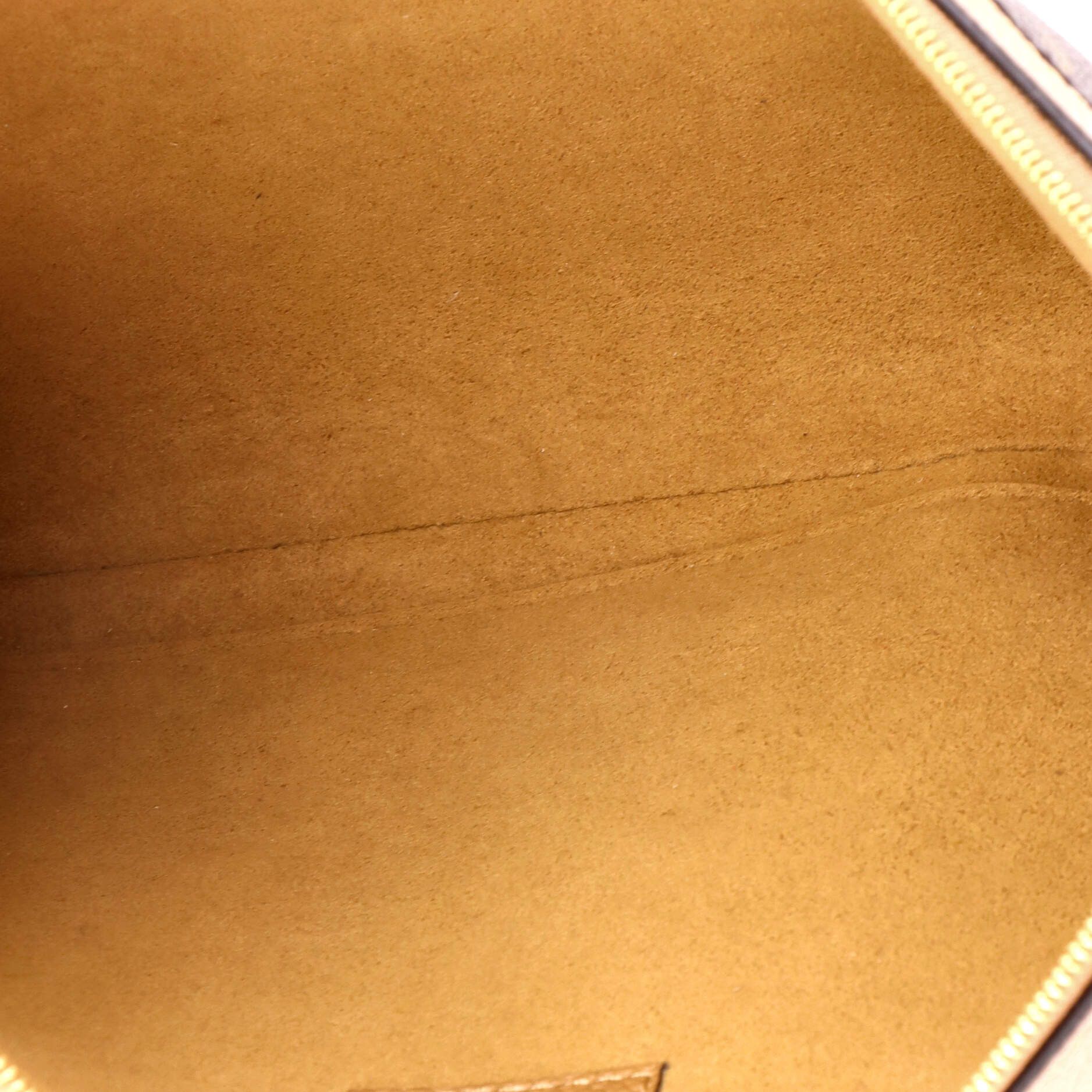 Louis Vuitton Daily Pouch Size ONE SIZE - 5 Thumbnail