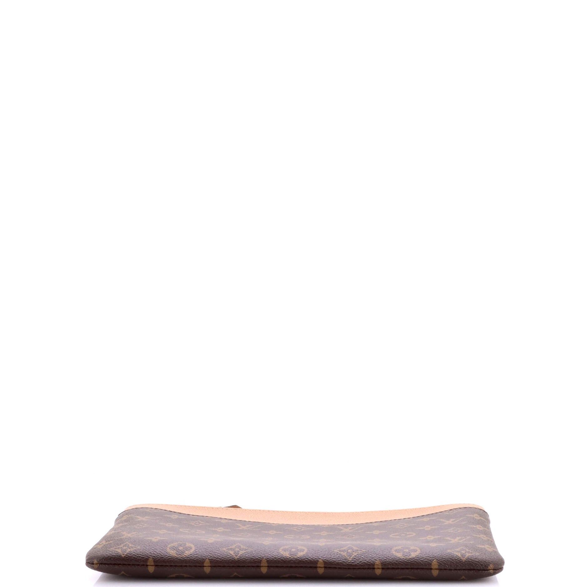 Louis Vuitton Daily Pouch Size ONE SIZE - 4 Thumbnail